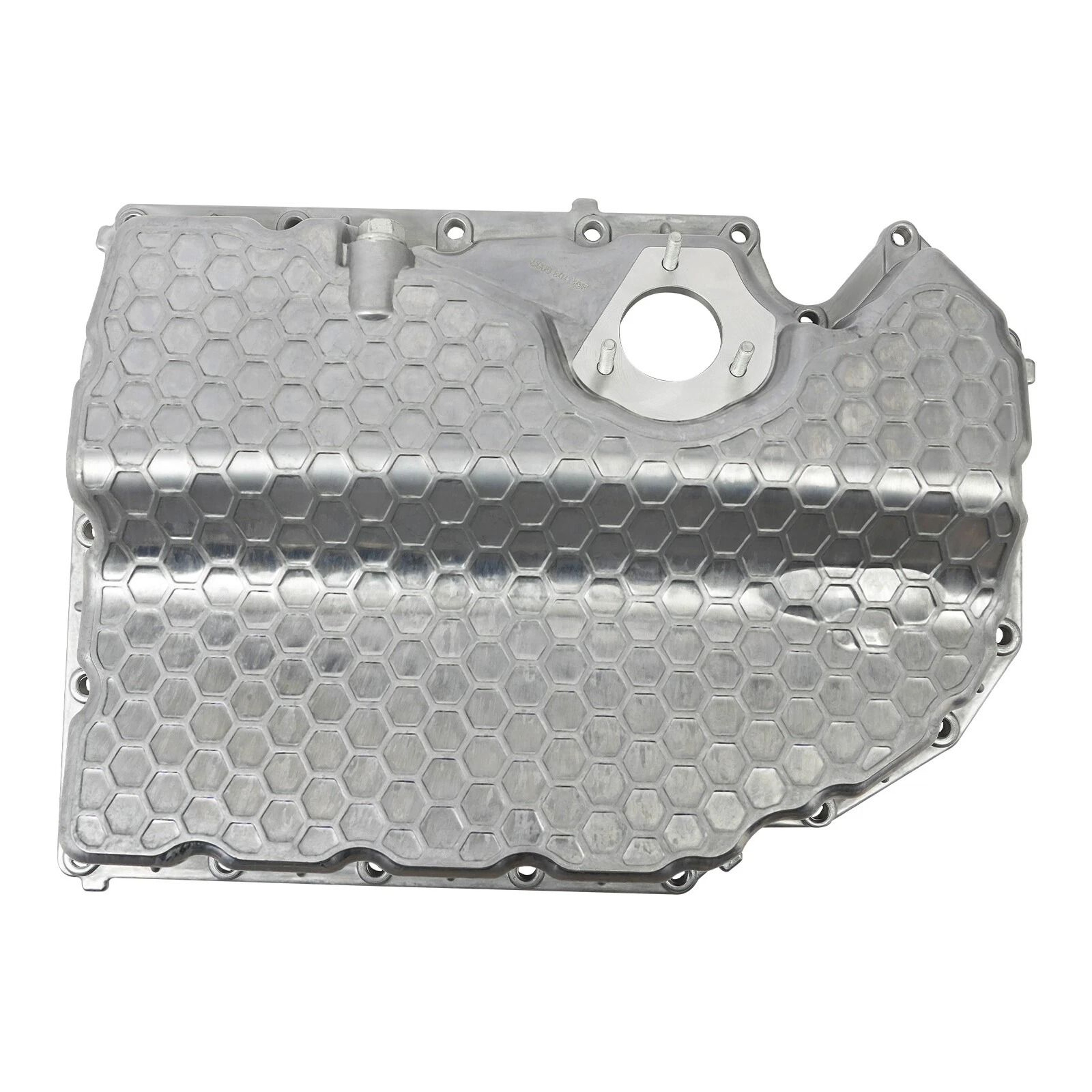 Premium Engine Oil Pan Replacement For VW Arteon Golf GTI Beetle  Audi Jetta Tiguan 0
