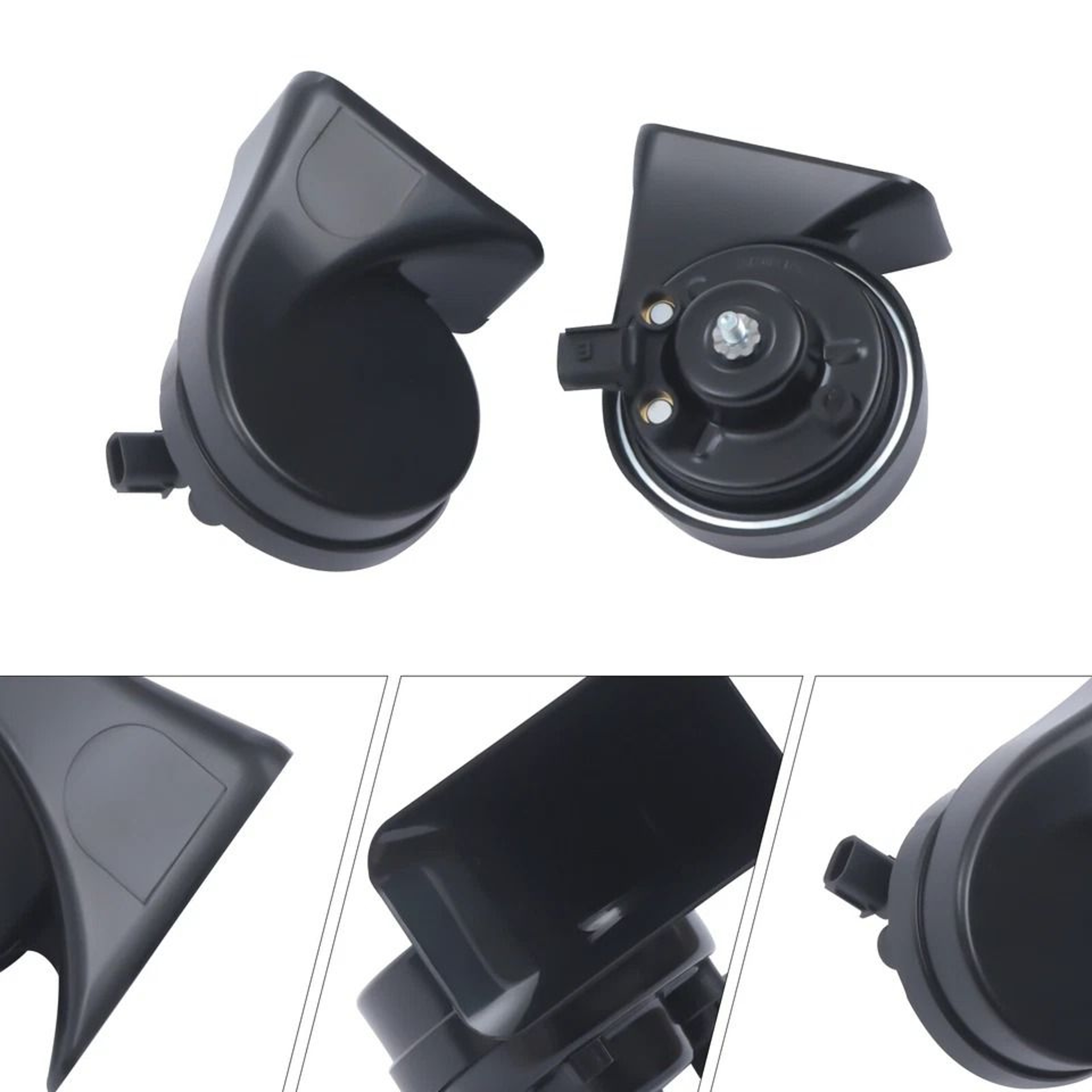 Premium Direct Replacement Honda Civic Horn Replacement 1