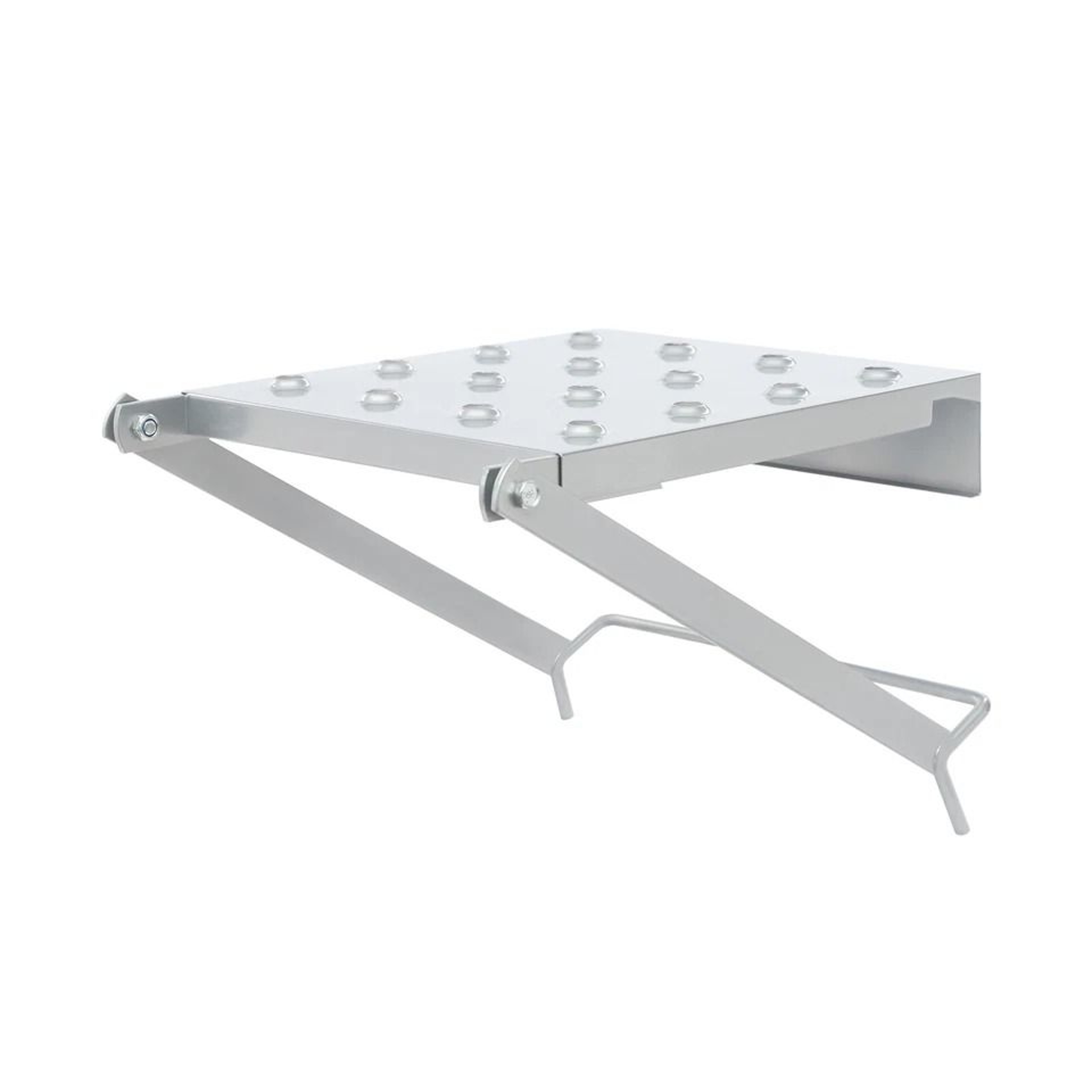 Ladder Hanging Work Platform Accessory Ladder Work Platform  Tool Tray 7