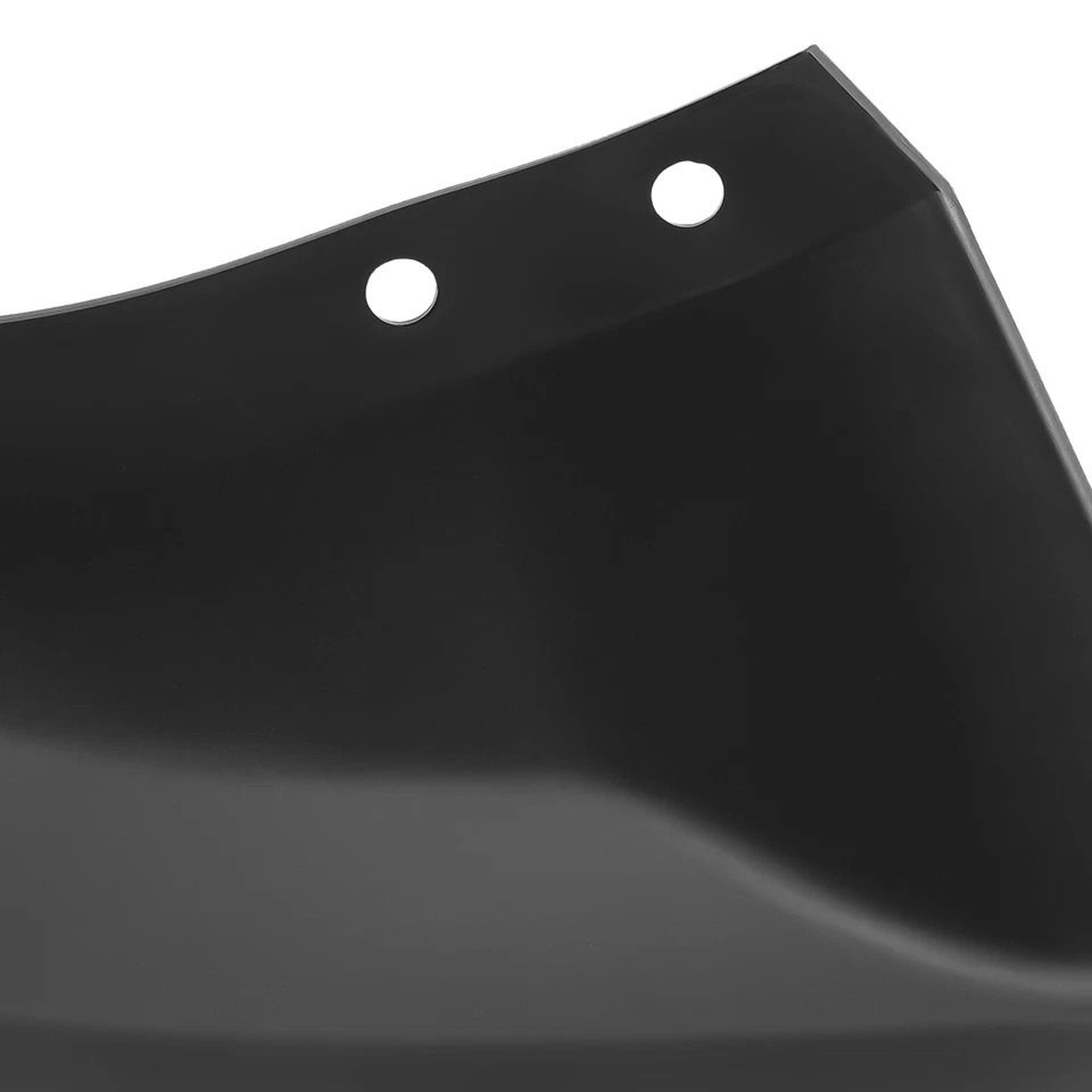 Front Right Ford EcoSport Bumper Corner Cover Passenger Side Front Bumper 4