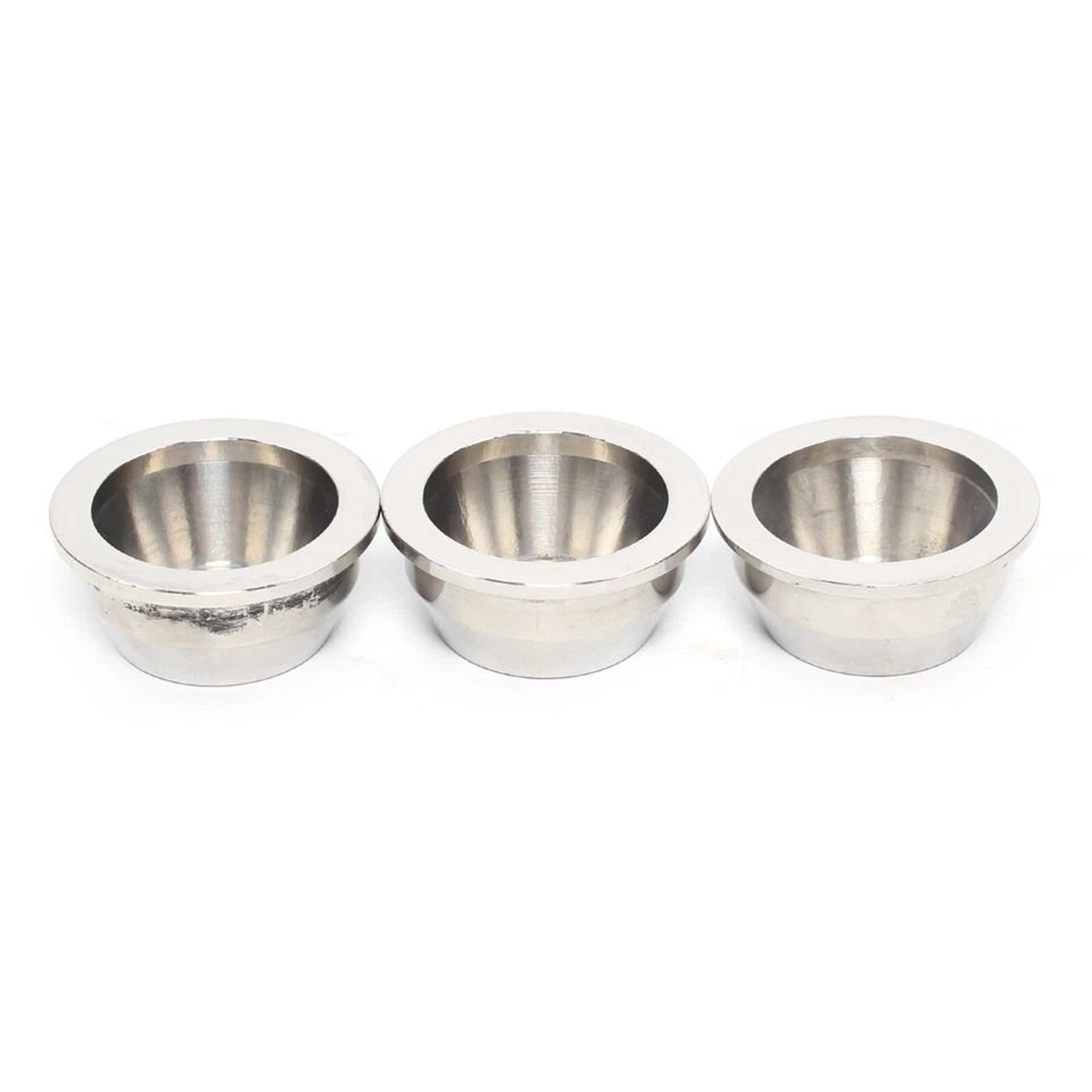 Premium Stainless Steel Churro Nozzles Churro Maker Accessories 2