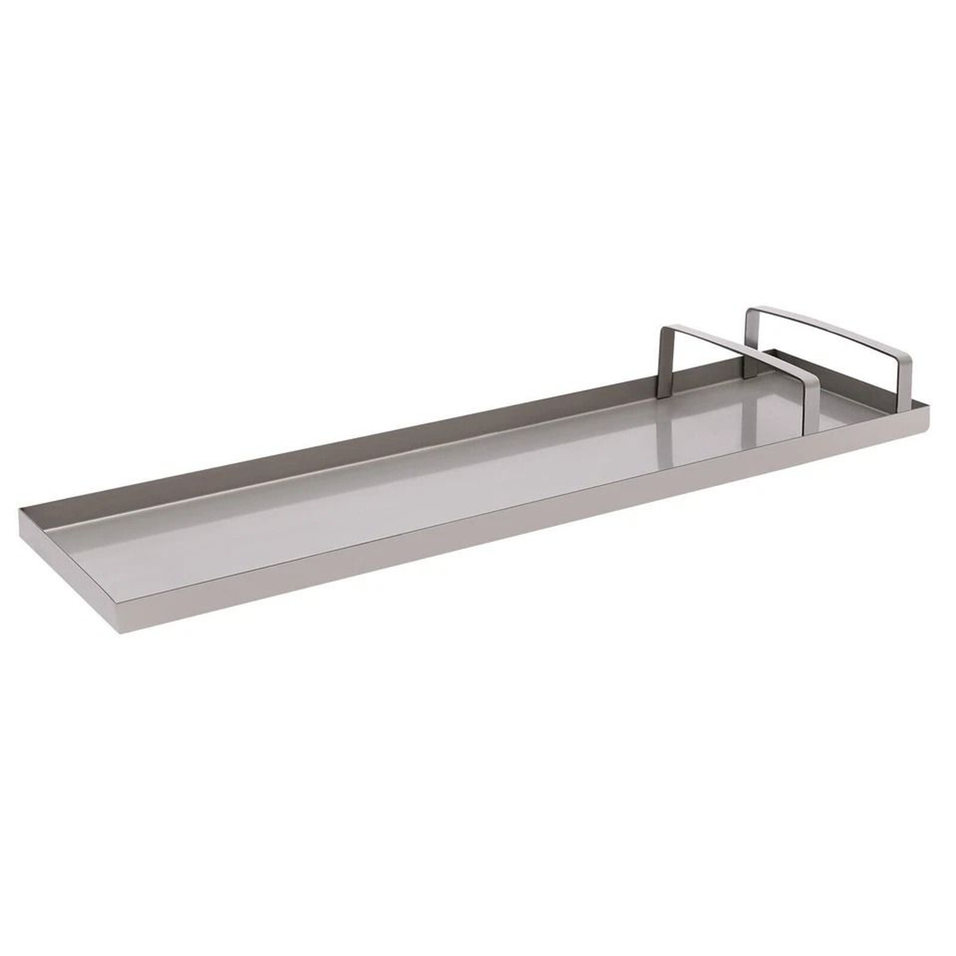 Stainless Steel Concrete Knee Boards For Smooth Concrete Finishing 3