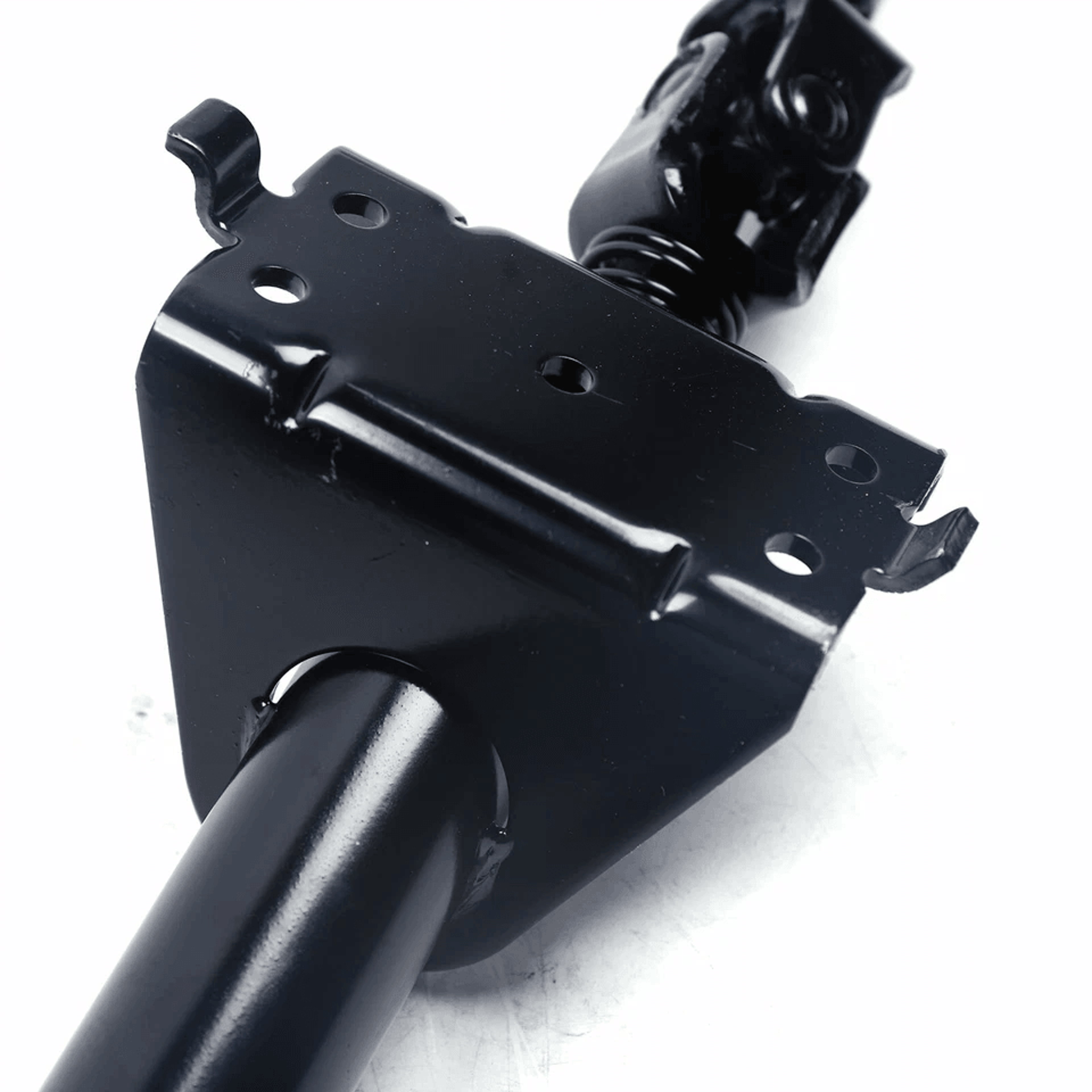 Club Car Precedent Steering Column Shaft Assembly 1