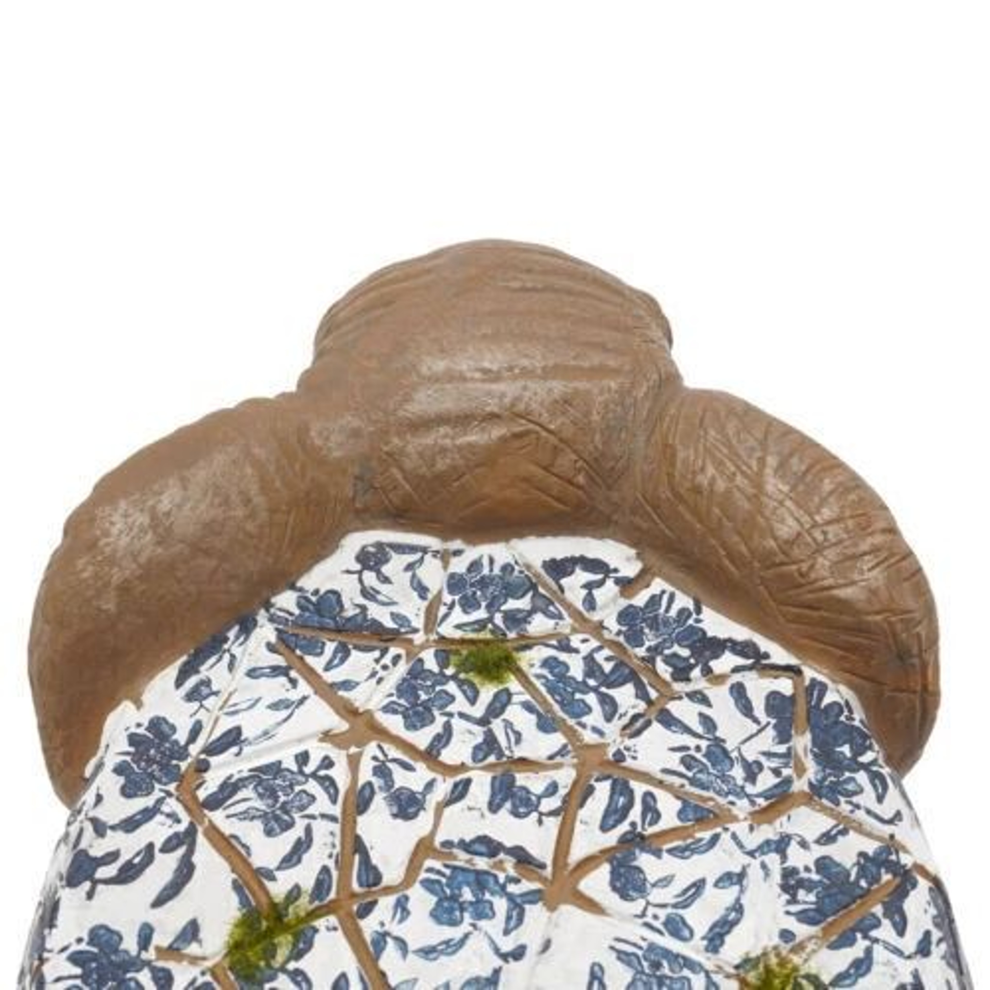 Modern Elephant Garden Stool Indoor Outdoor Decorative Plant Stand 1