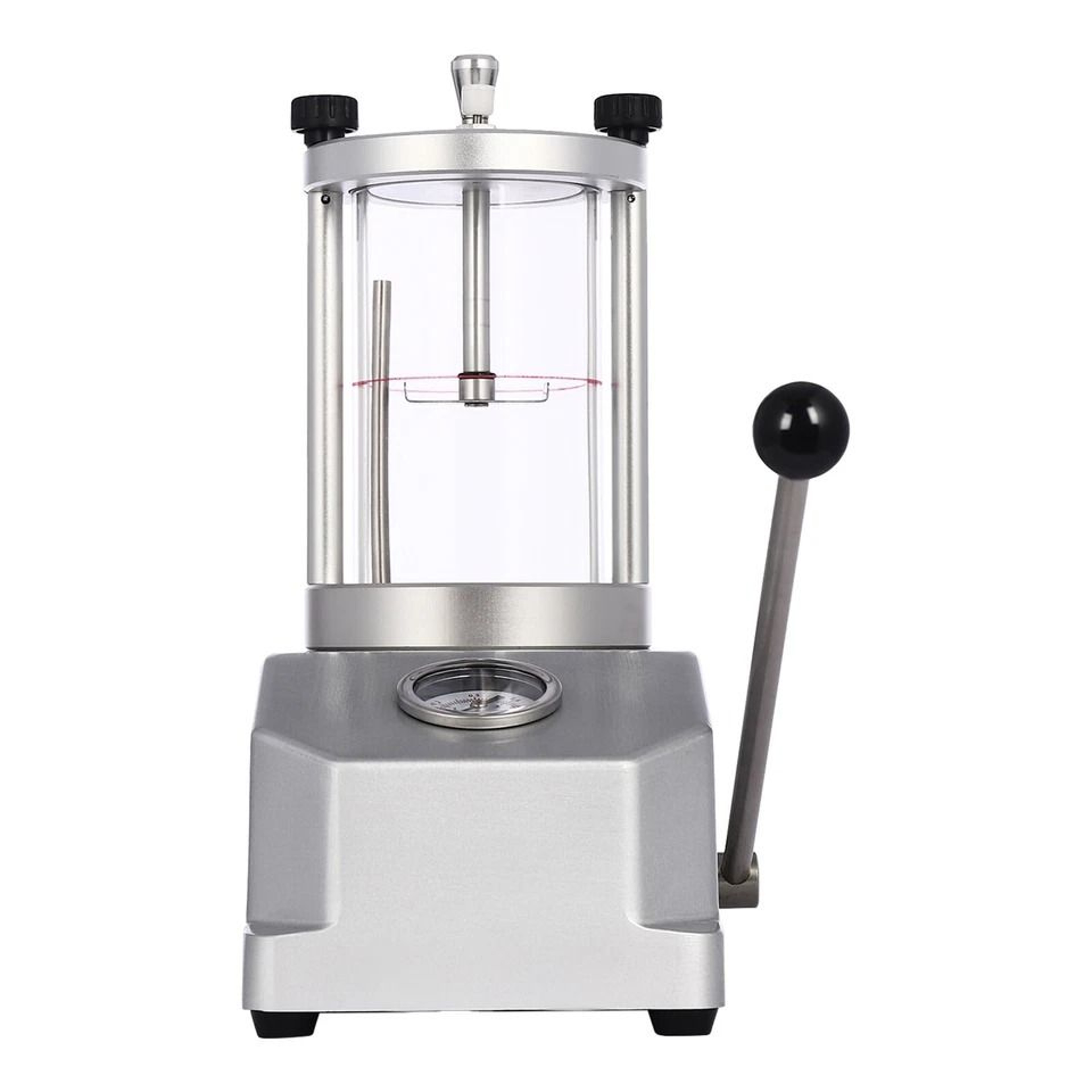 Watch Waterproof Tester Bar Manual Watch Pressure Tester For Quartz And Mechanical Watches 3