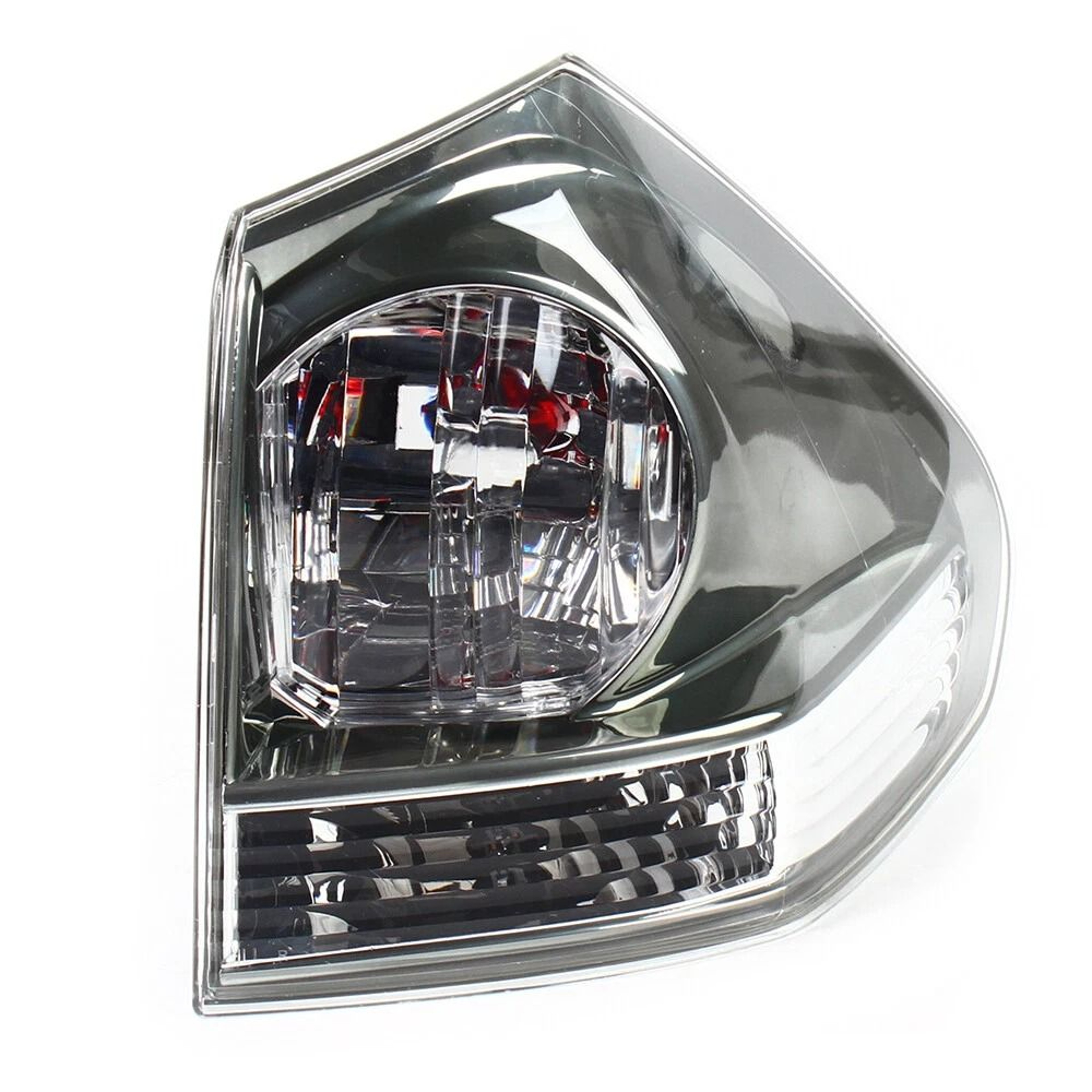 Lexus Passenger Side Outer Tail Light Rear Brake Lamp 0