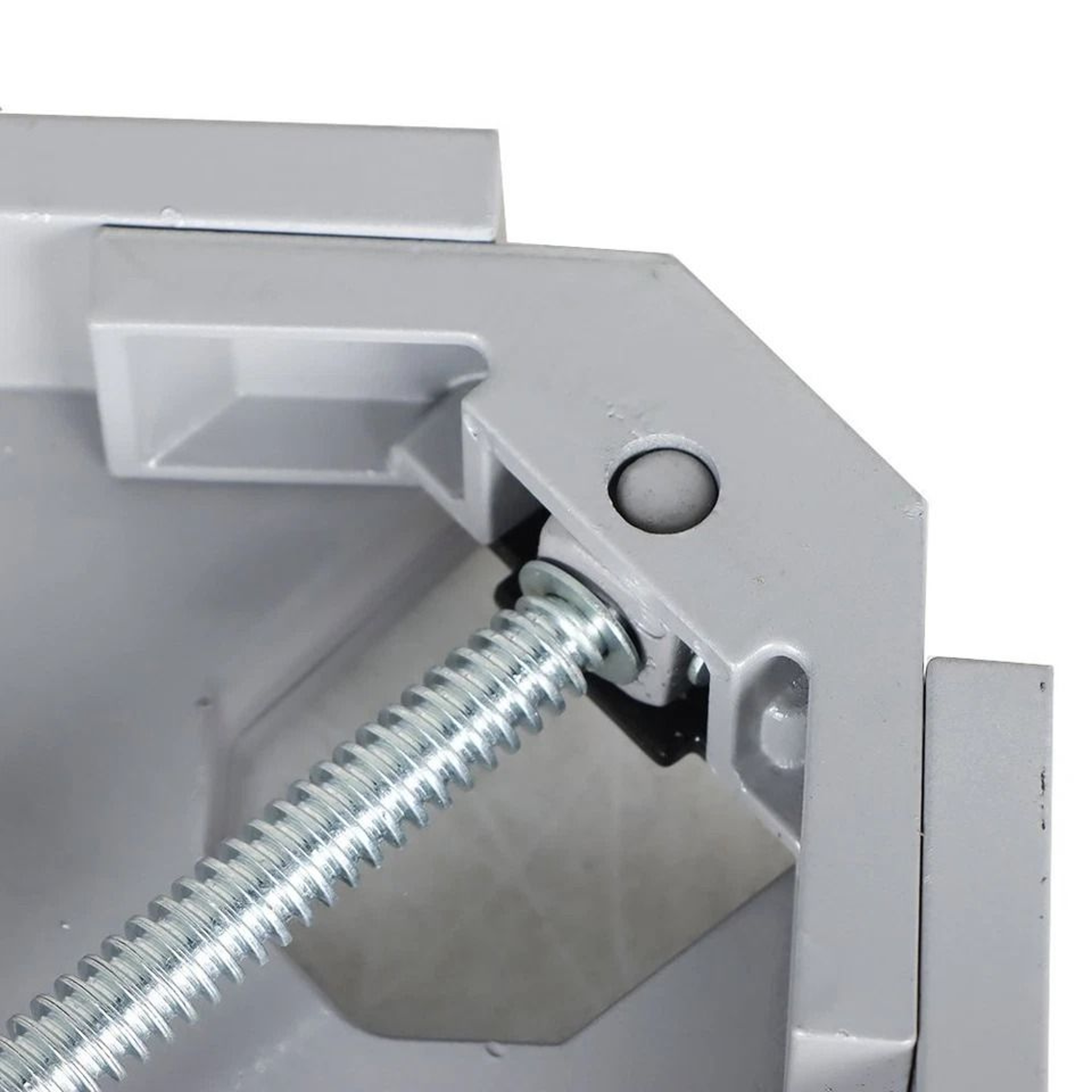 Right Angle Clamp Set For Woodworking And Corner Assembly 4
