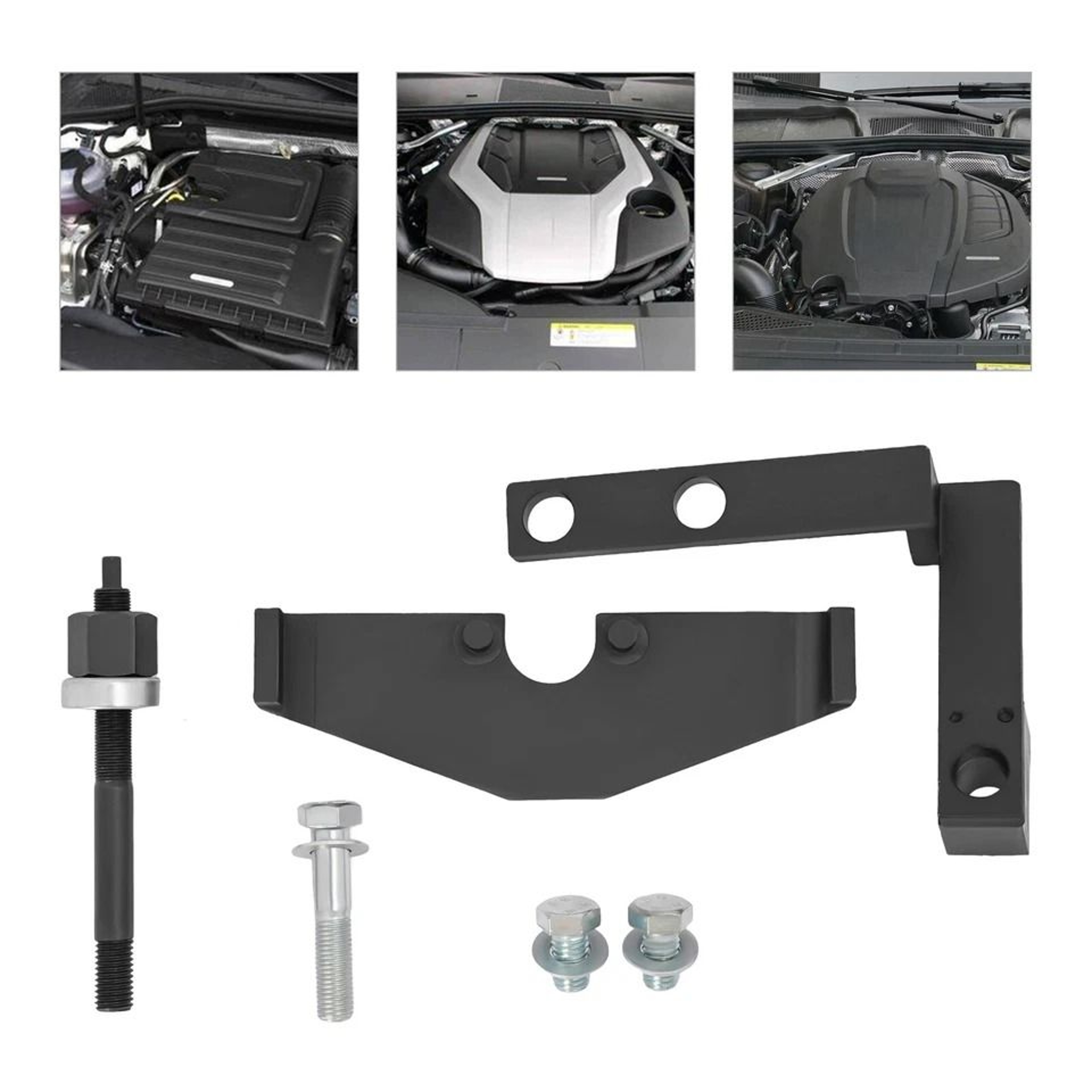 Mini Cooper Timing Tool Kit For Camshaft Chain Service 2