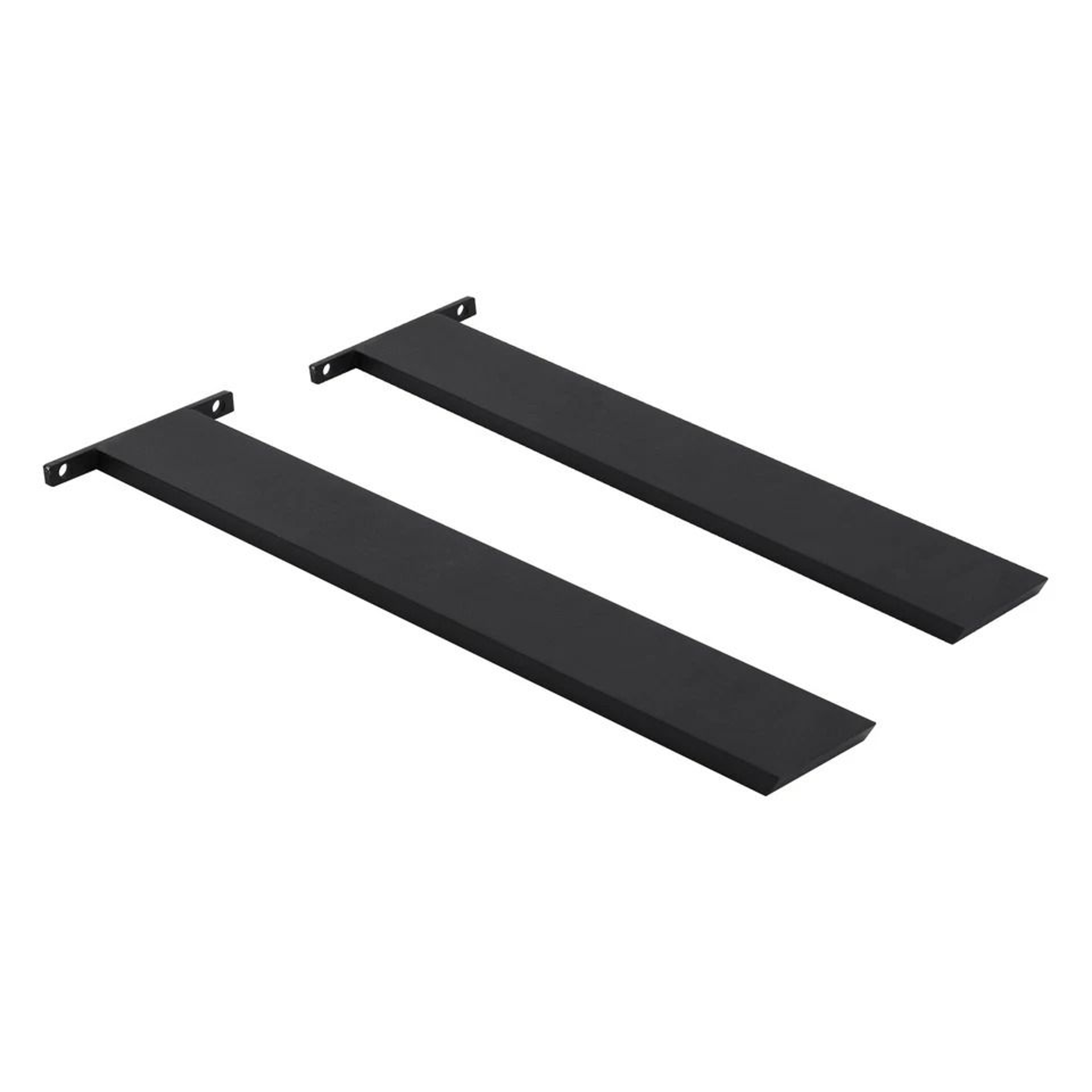 Heavy Duty Countertop Support Brackets For Shelves Bars  Worktops 0