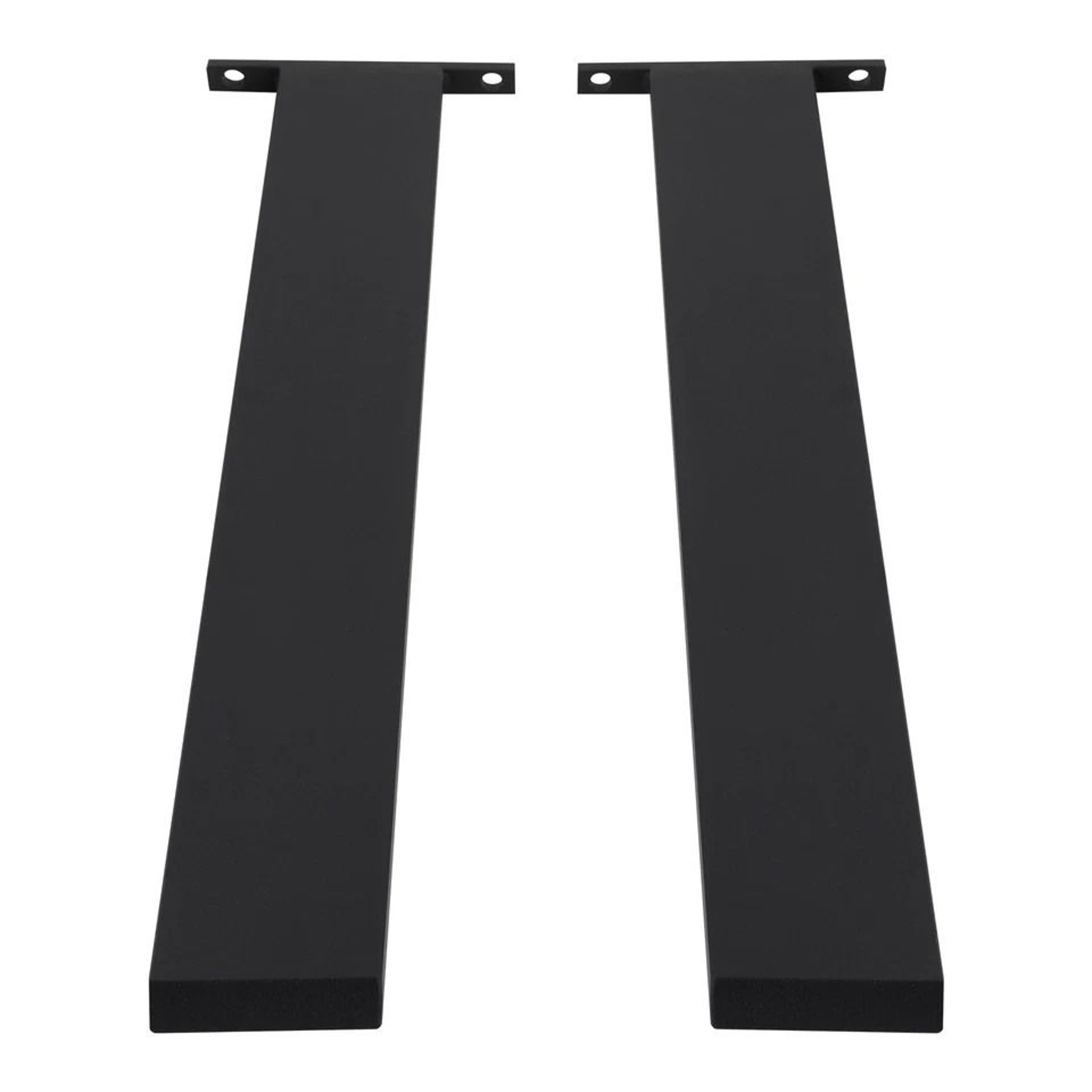 Heavy Duty Countertop Support Brackets For Shelves Bars  Worktops 2