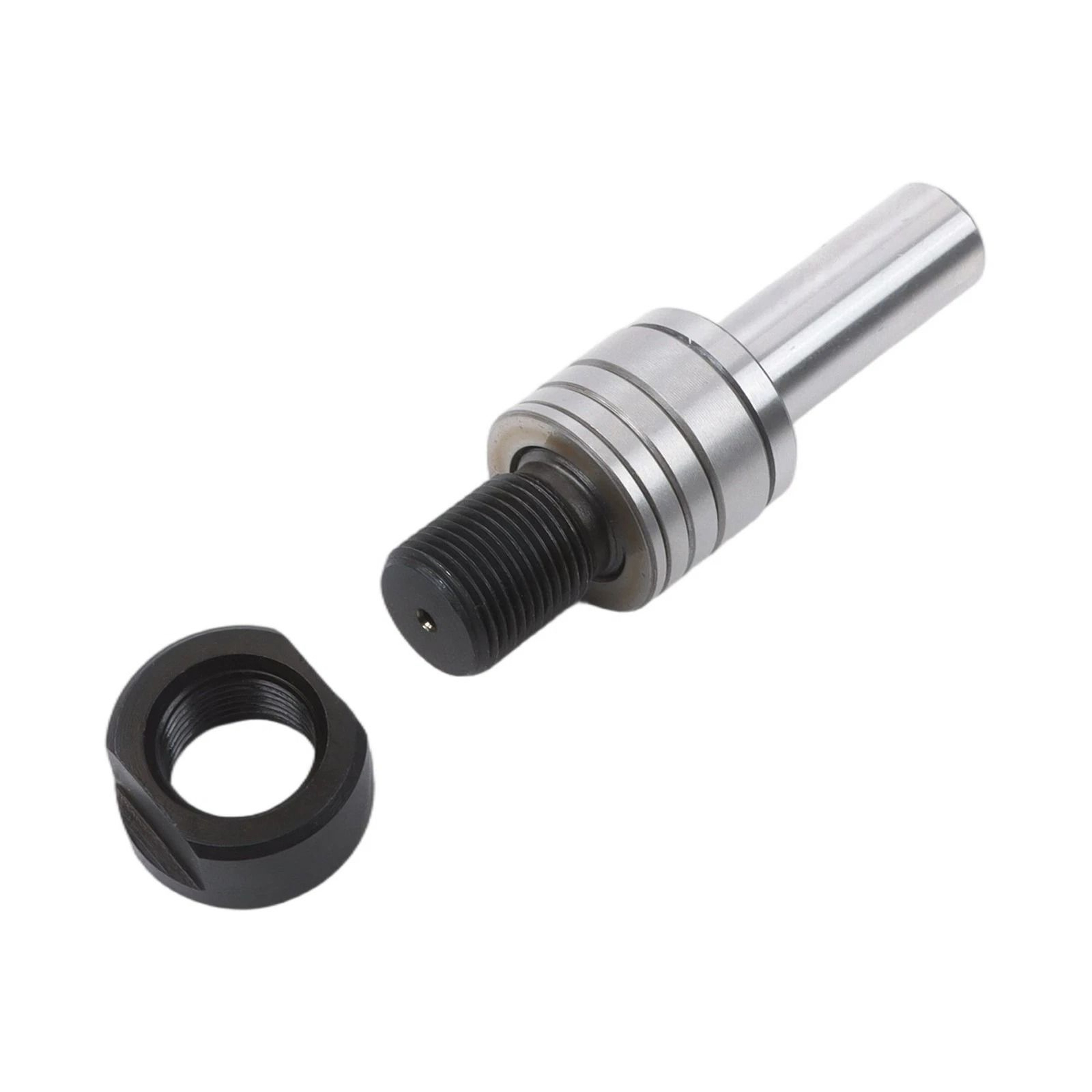 Stub Milling Arbor Hardened Ground For Milling Machine 6