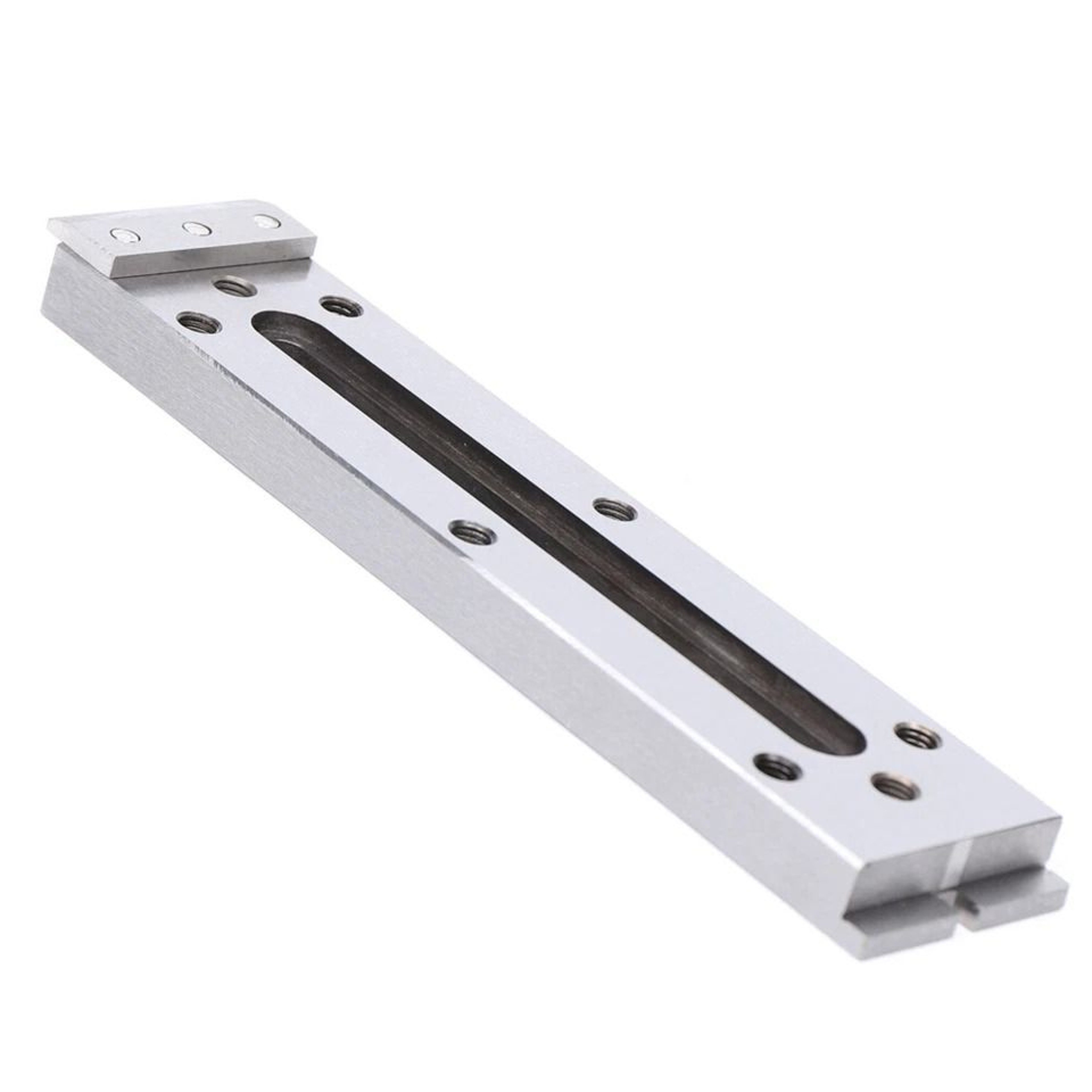 Premium CNC Fixture Board EDM Jig Tool Stainless Steel Clamp 0
