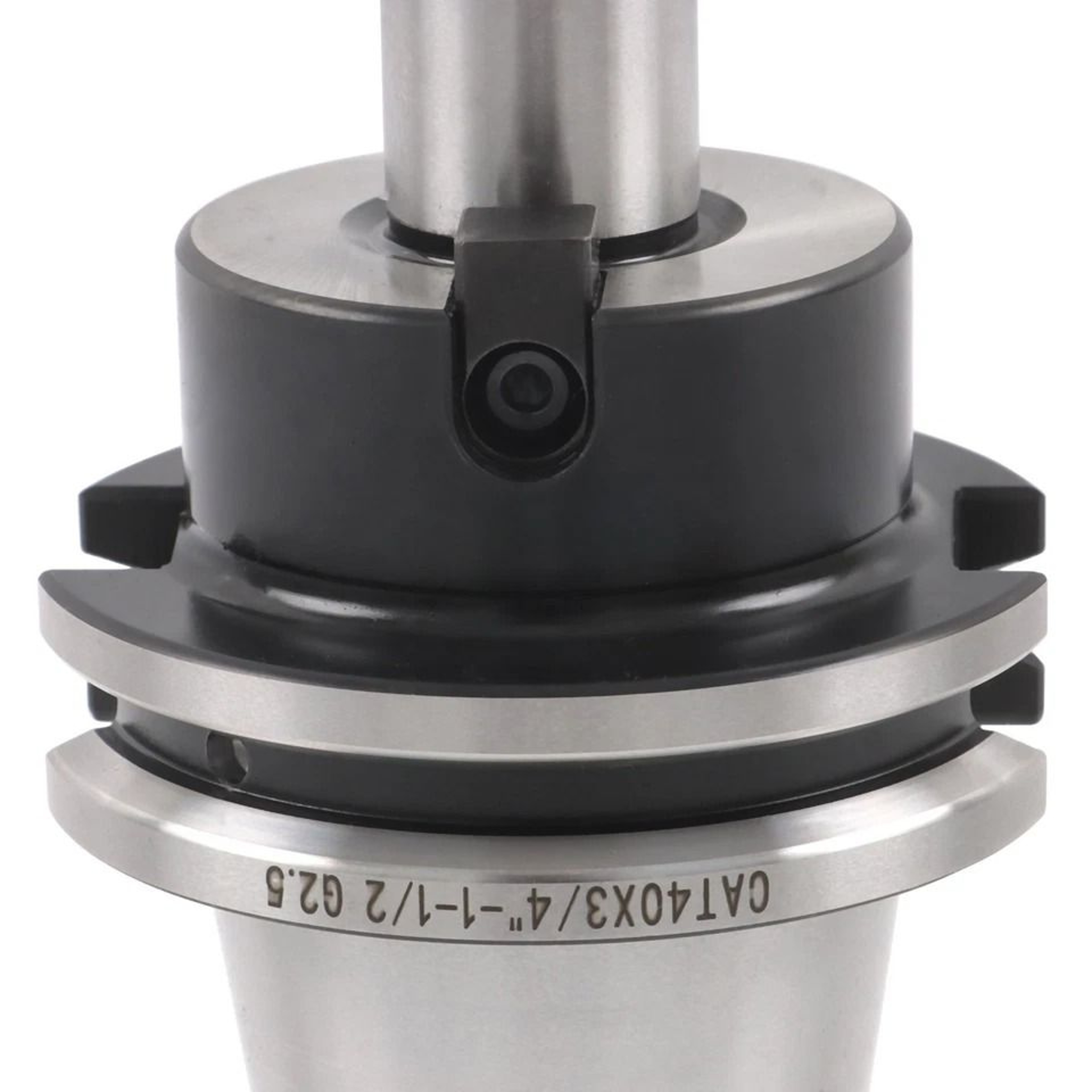 Premium Precision Shell Mill Tool Holder Bore CNC Arbor 3