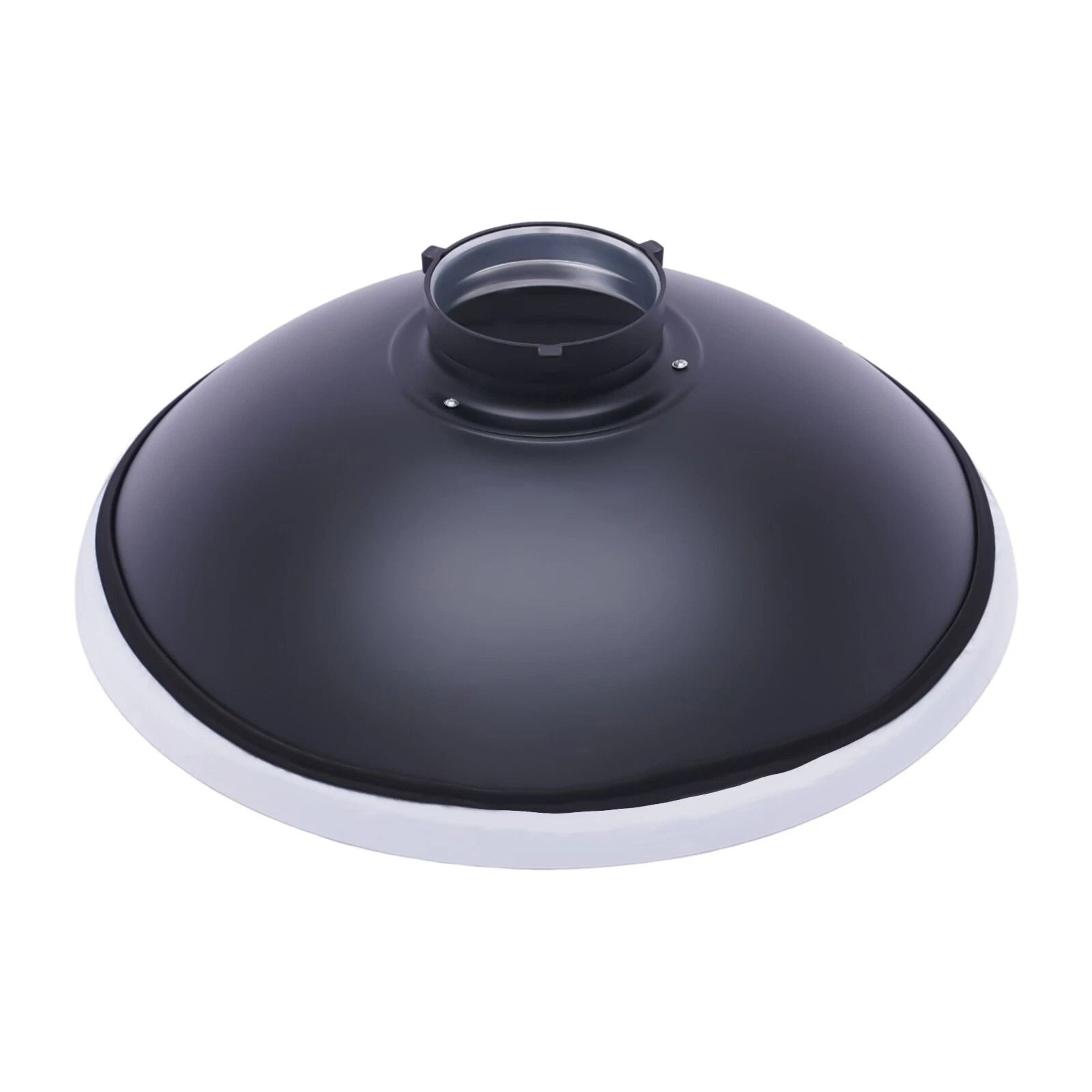 Photography Beauty Dish With Bowens Mount Reflector For Studio  Event Flash 0