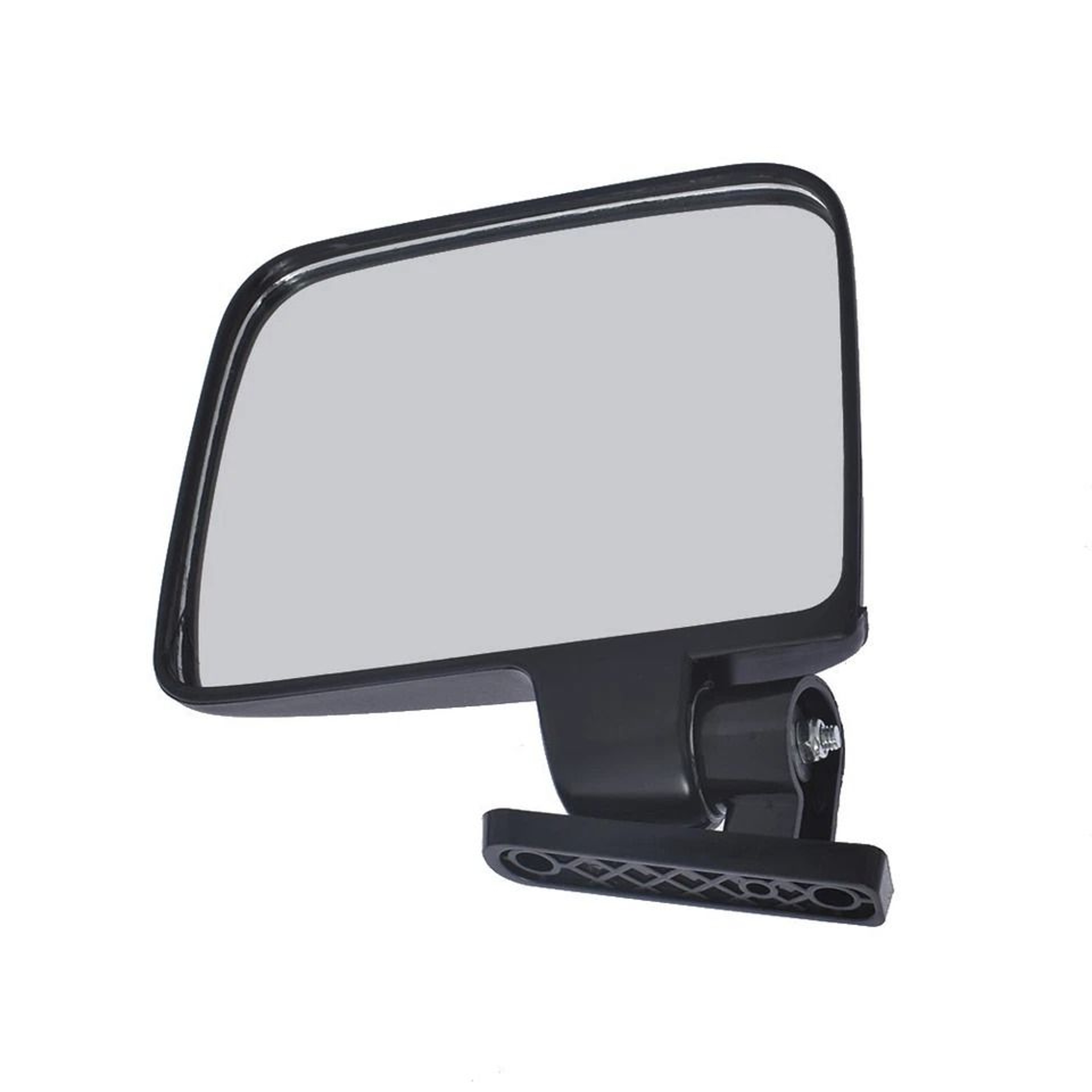 Golf Cart Side Mirrors For EZGO Yamaha Club Car Foldable Pair 3