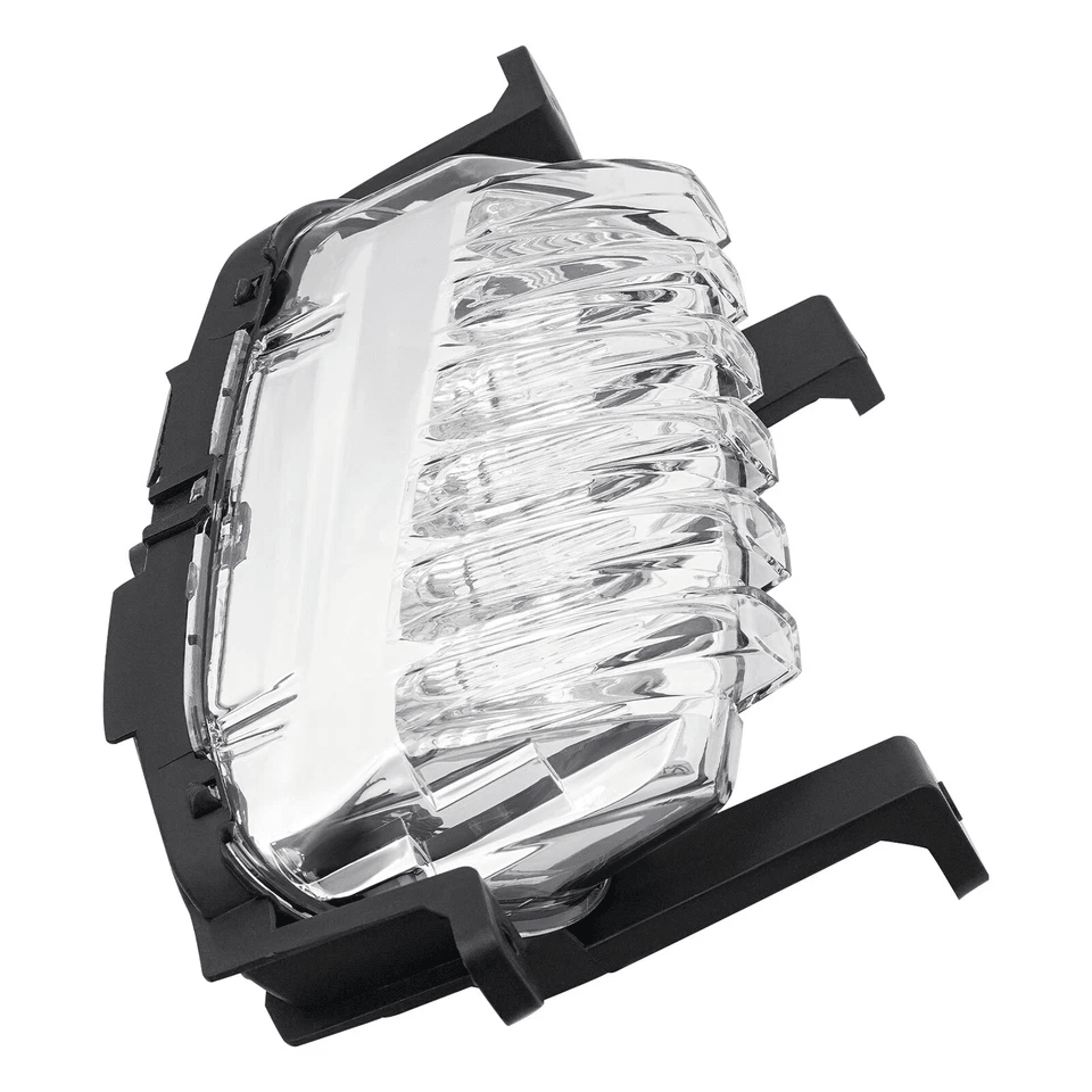 Hyundai Sonata Limited Passenger LED Fog Light Driving Lamp 4