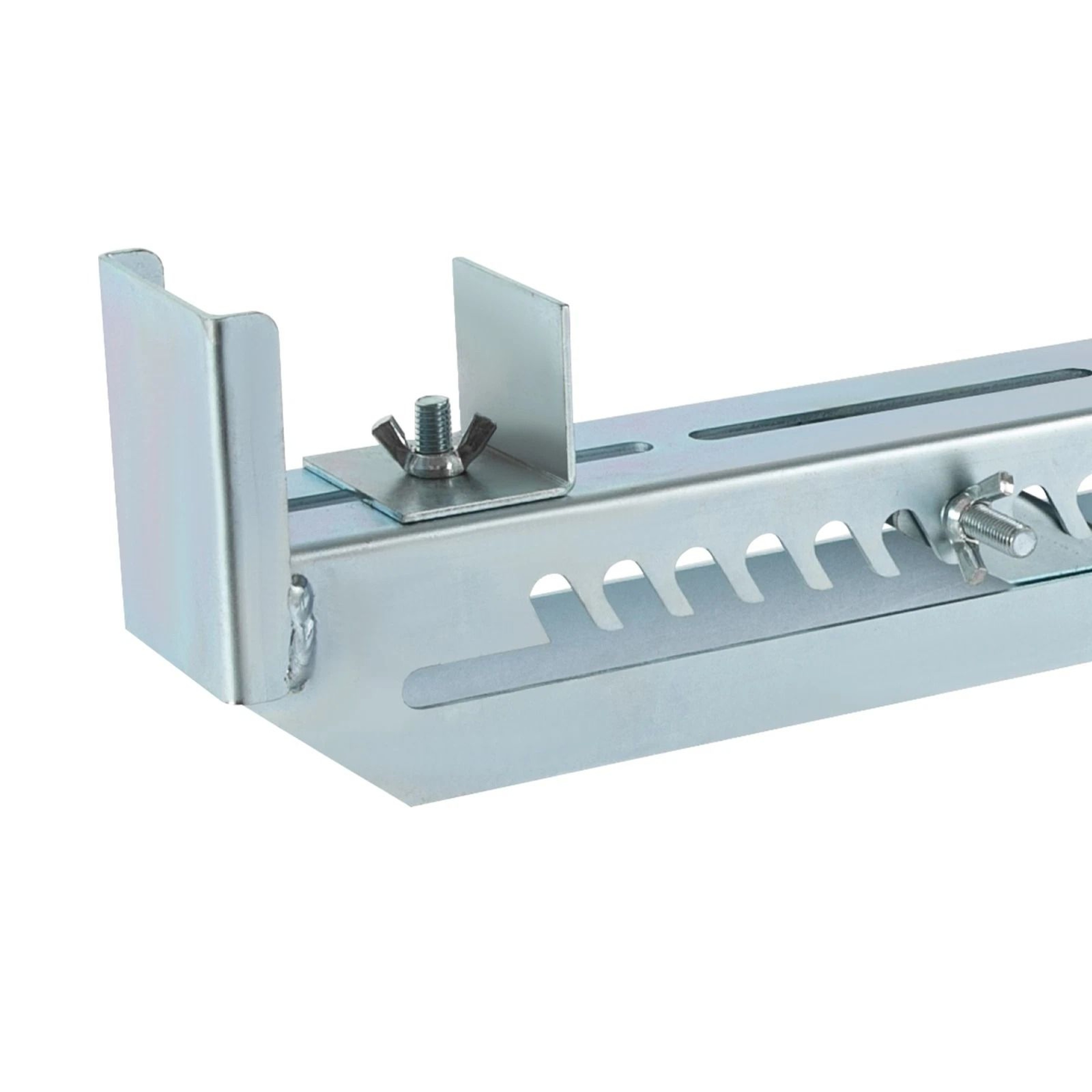 Heavy Duty Load Bearing Ladder Jack Brackets Steel Ladder Jack Supports For Work Platforms 6