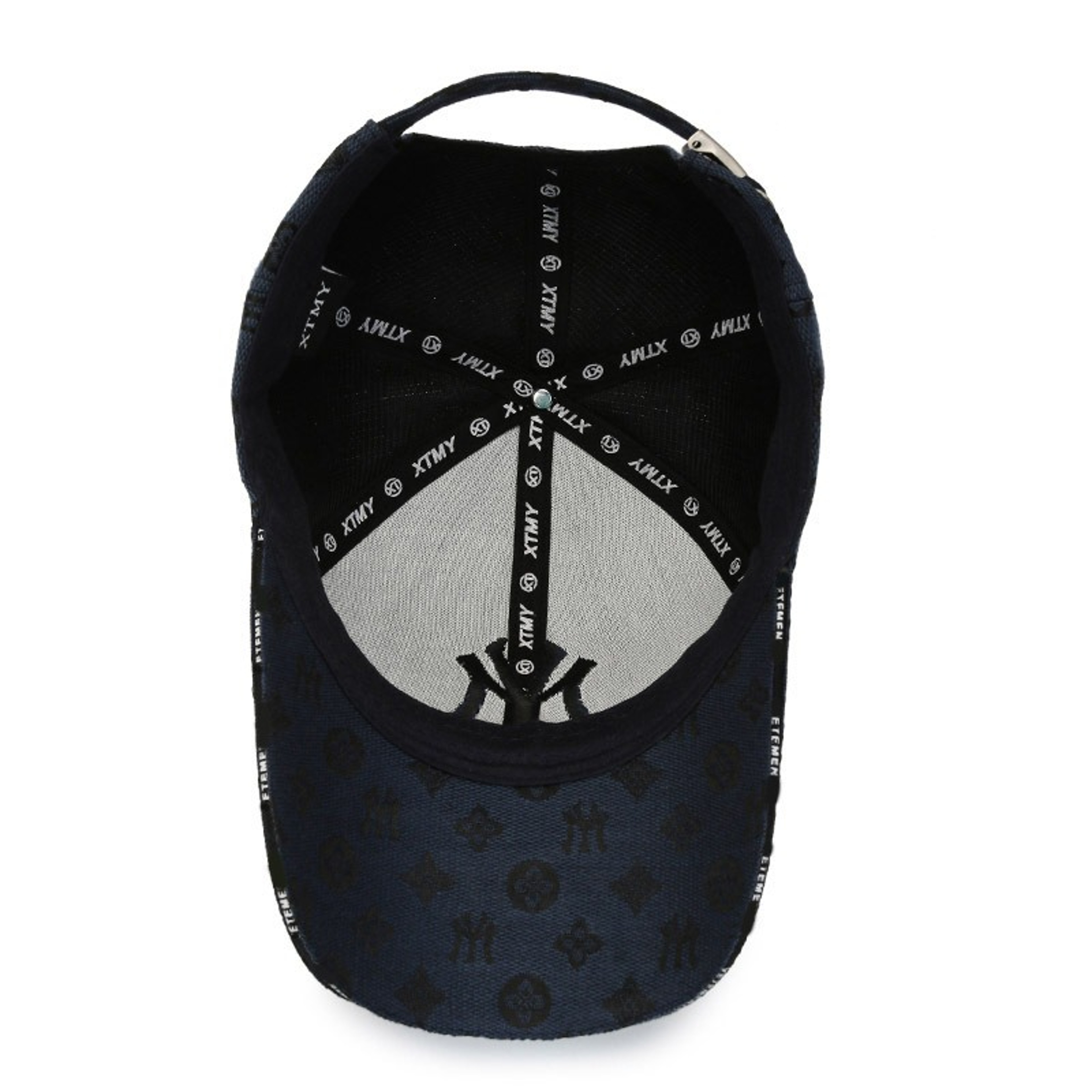 Trendy Korean Version Baseball Cap, New Hat, Versatile Texture Brand Letter, Sunscreen Cap – view 4
