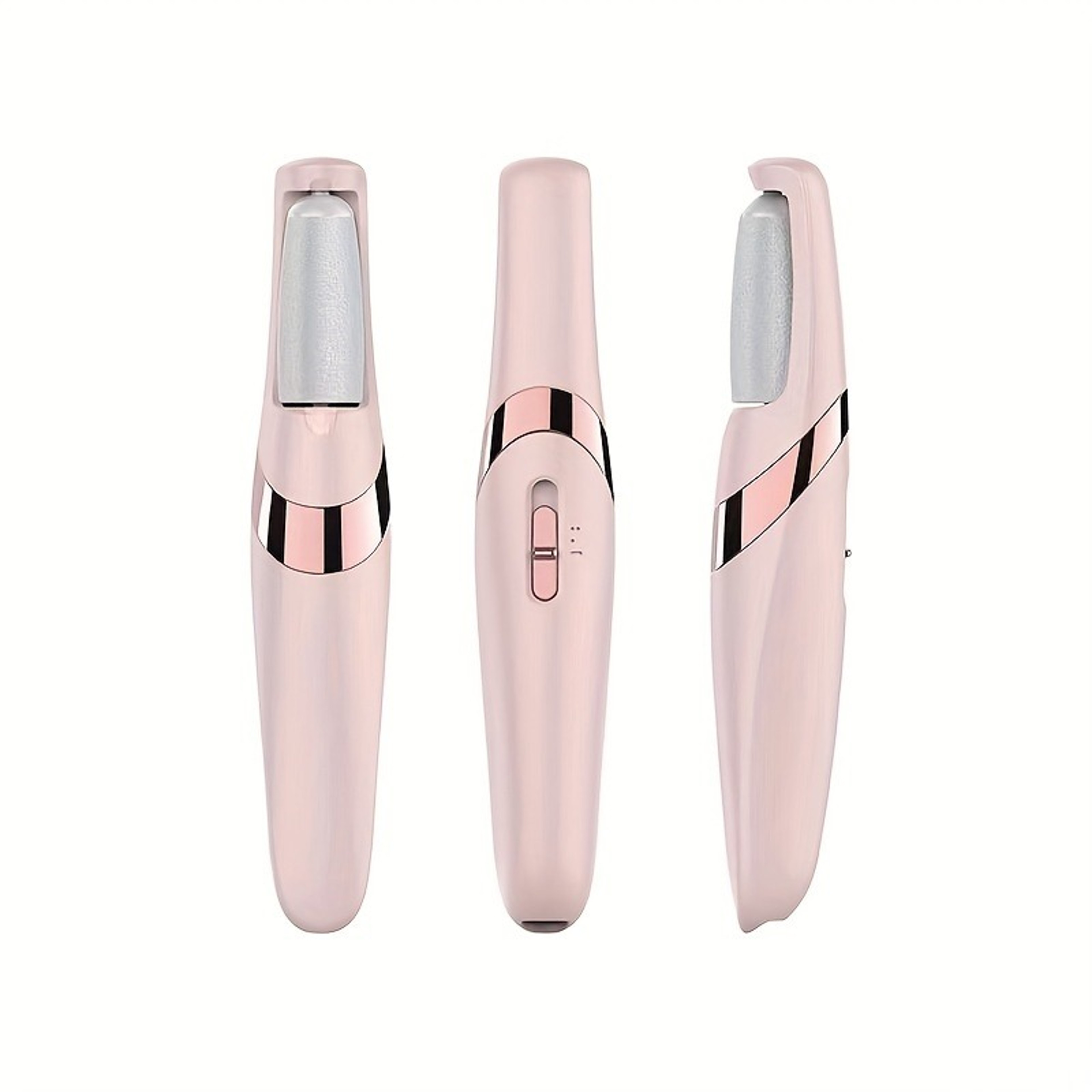 Electric Foot Grinder Pedicure Machine, USB Charging, Portable, Automatic Foot Care Upgrade – view 1