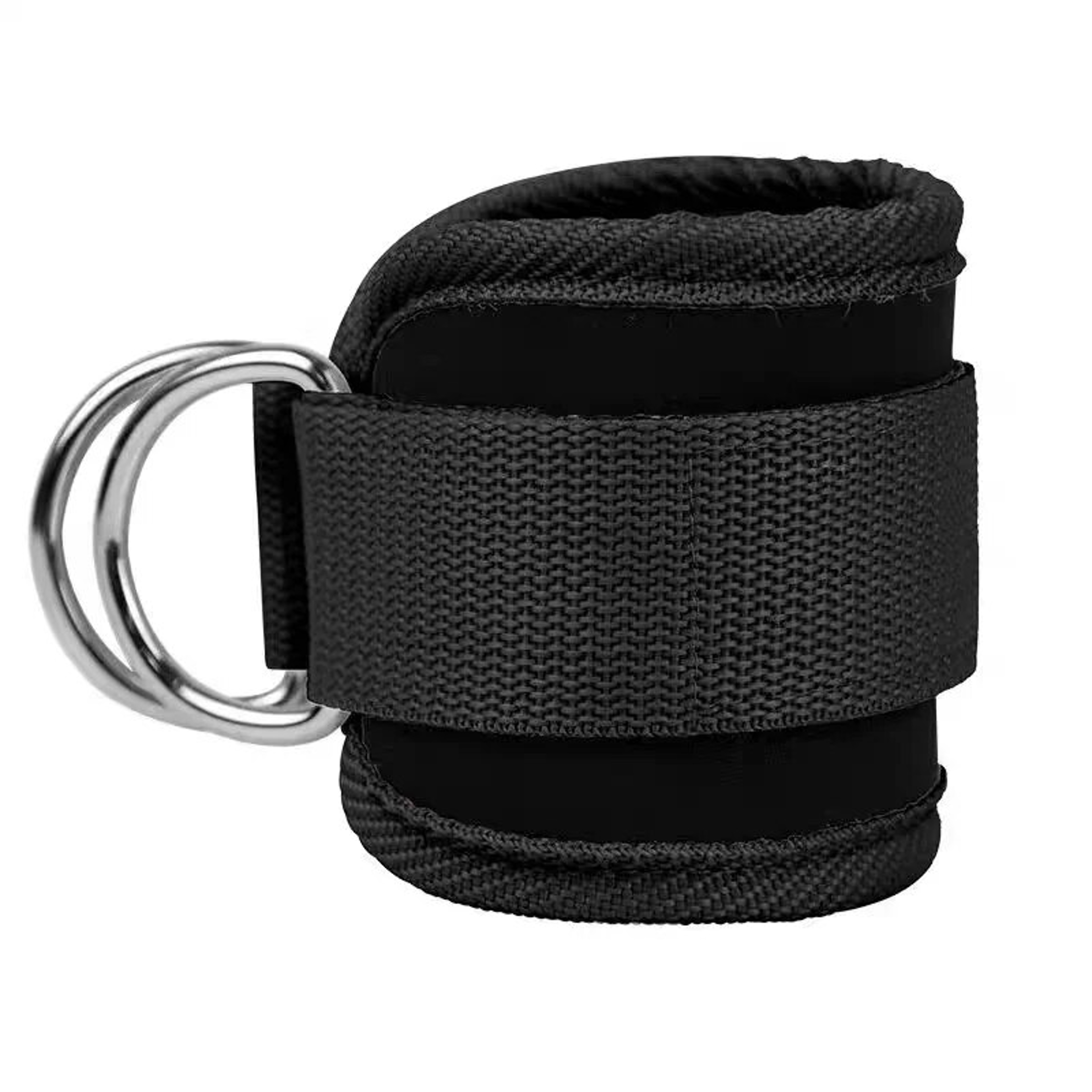 Ankle Straps For Cable Machines  Enhanced Booty  Glute Leg Workout Equipment 4