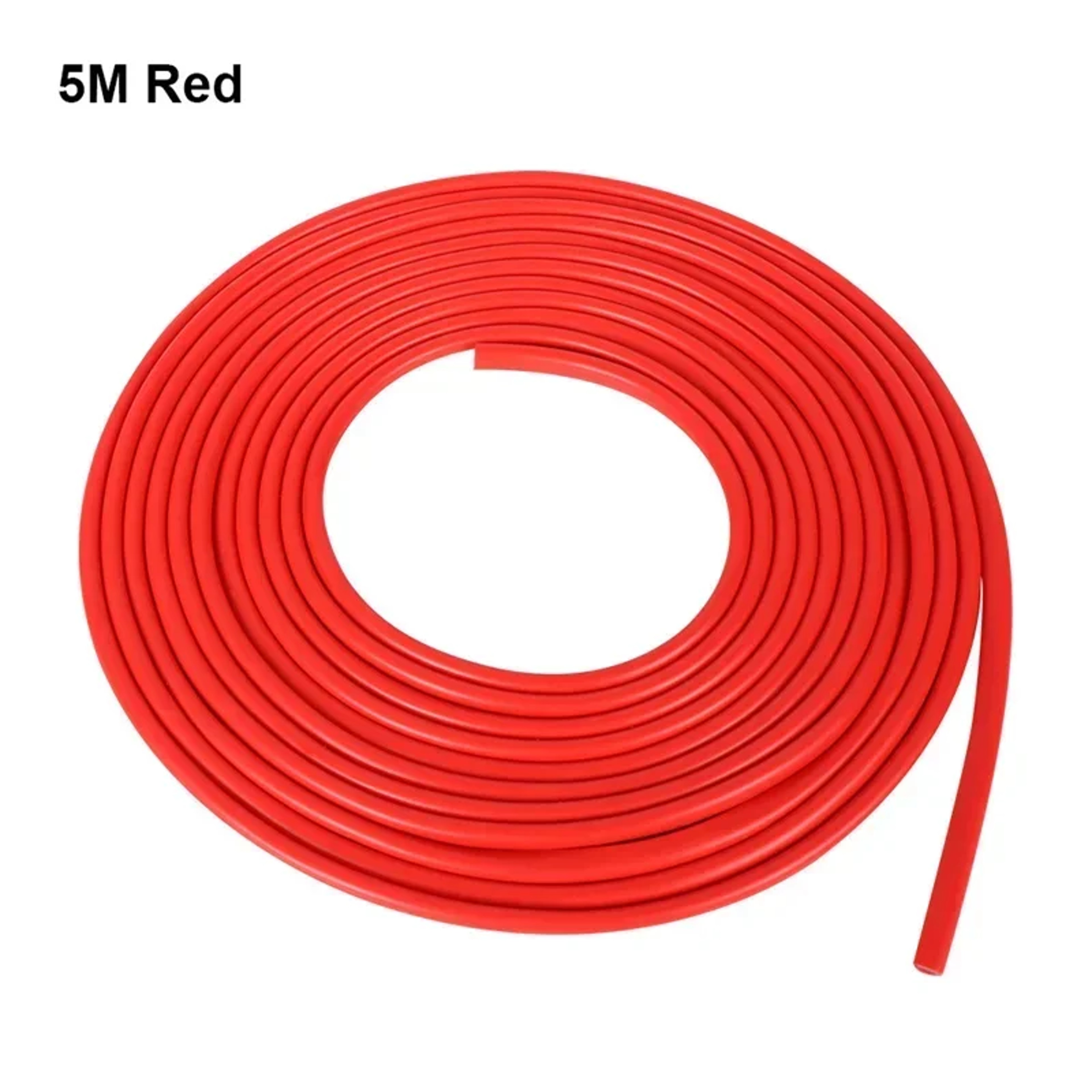 Car Door Edge Scratch Protector Strip Auto U Type Rubber Moulding Trim for Side Protection – view 8
