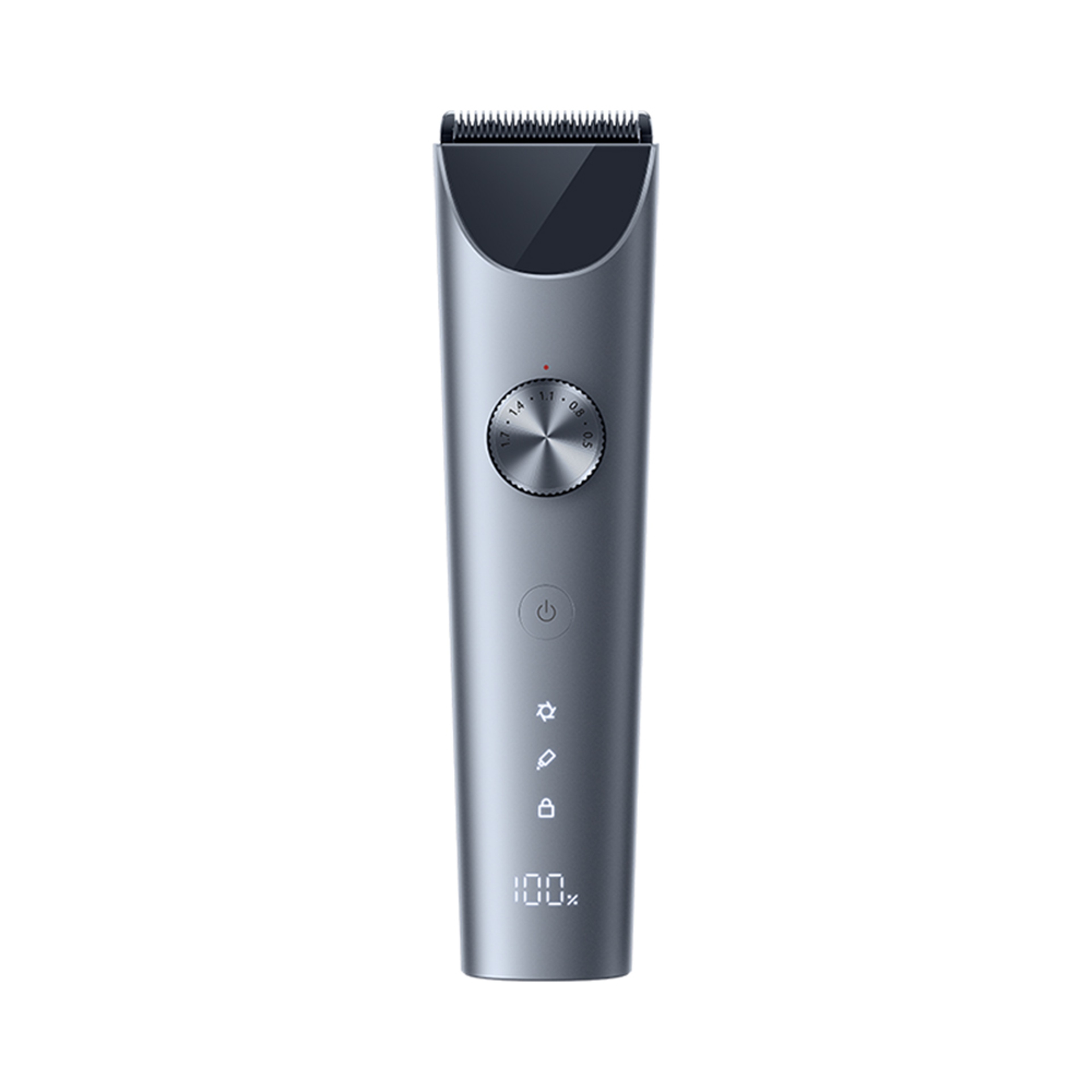 MIJIA Hair Clipper Professional Waterproof Wireless Beard Trimmer  Haircut Machine 5