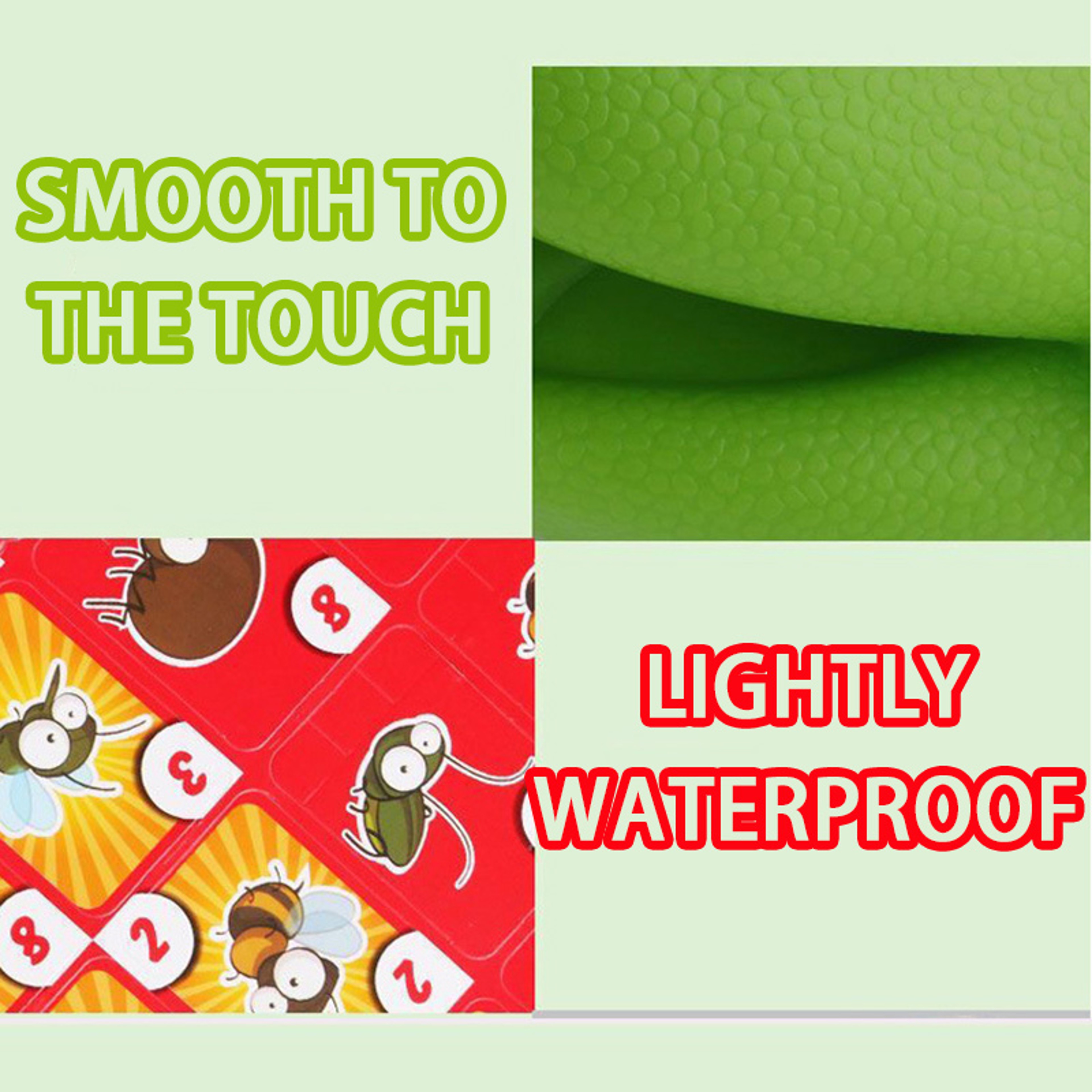 Frog Lizard Mask Board Game For Kids Family Party Fun 3