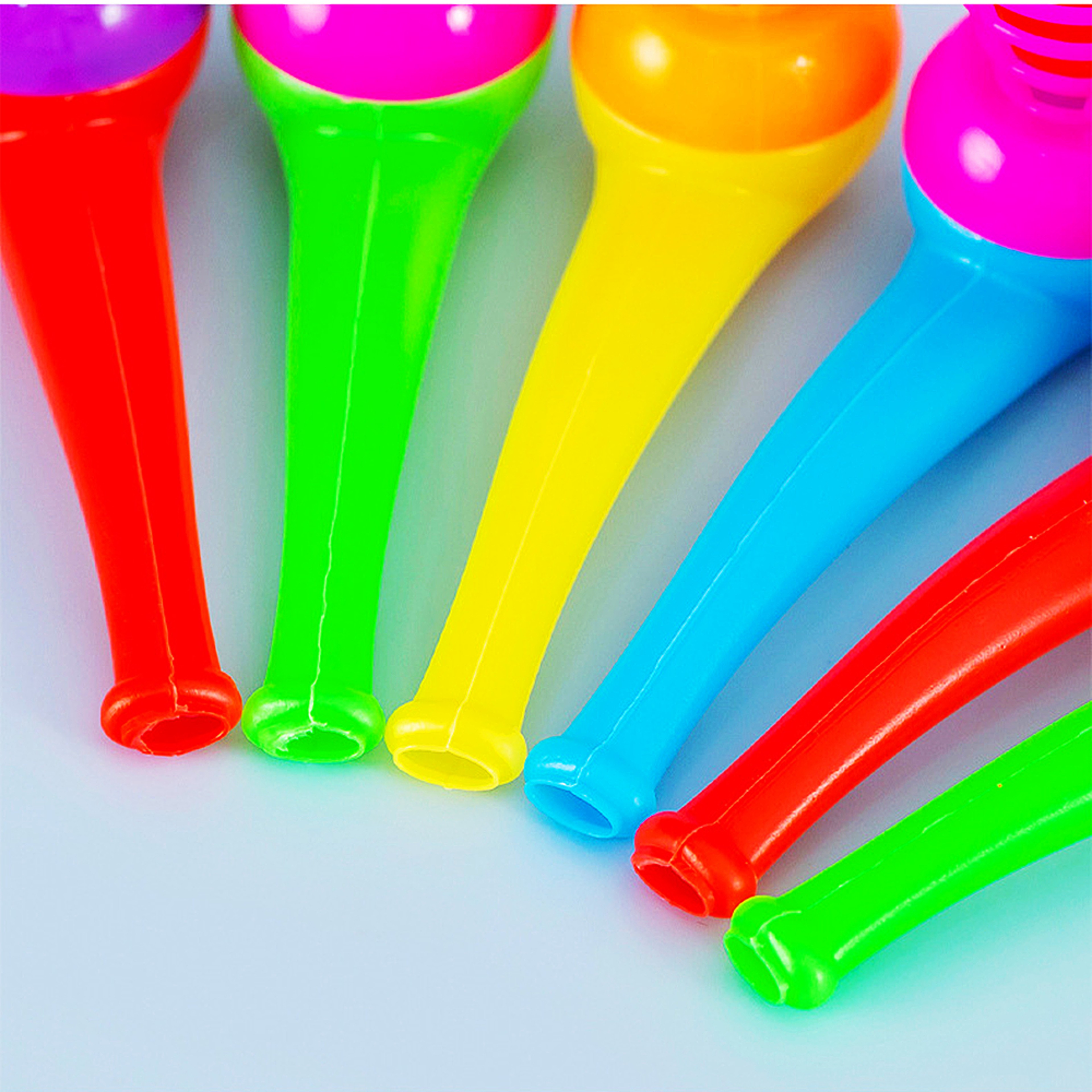 Magic Blowing Pipe Floating Ball Game for Kids Parties – view 4