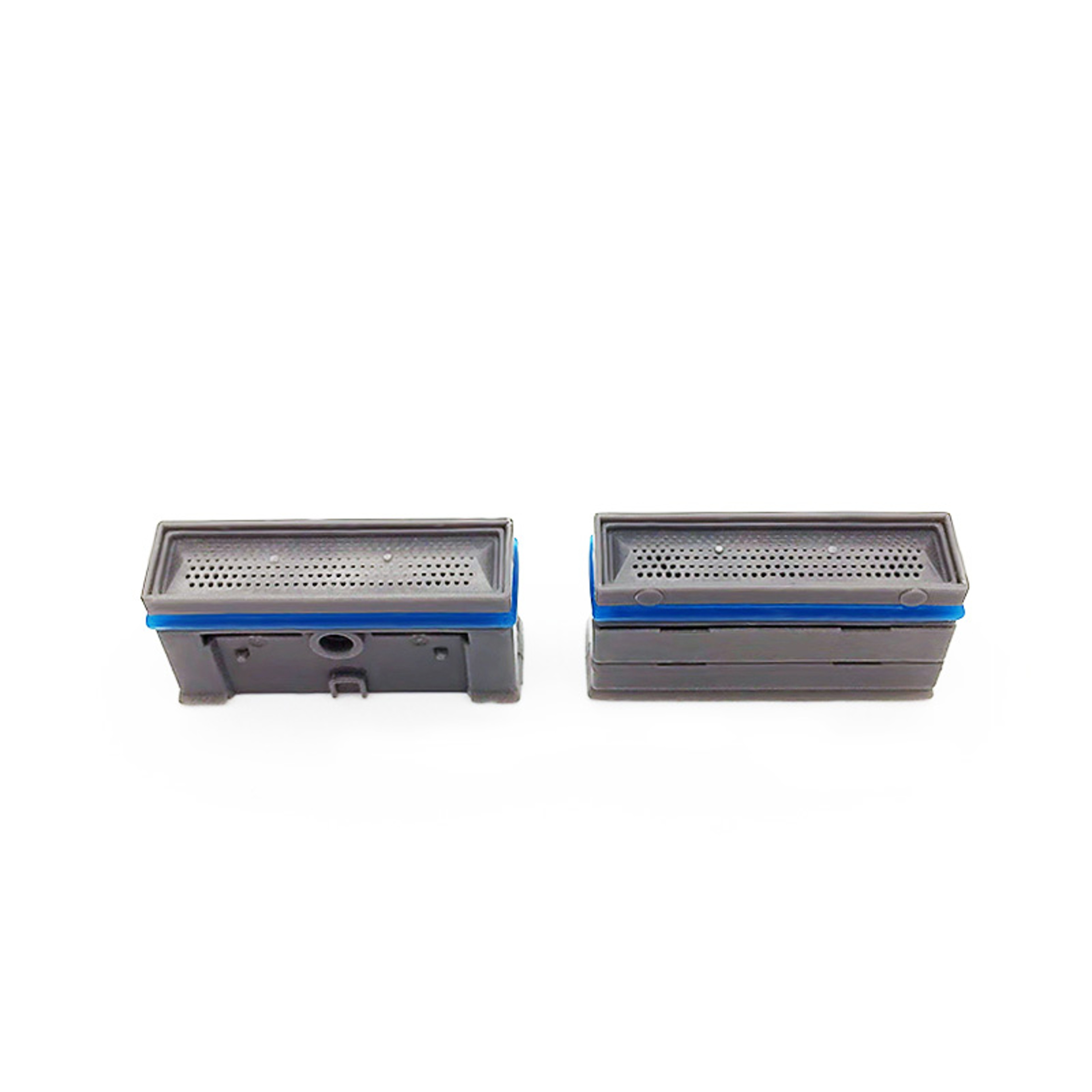 Dual Faucet Aerator Water Saver Set Male Thread Tap Bubbler For Kitchen  Bathroom 3