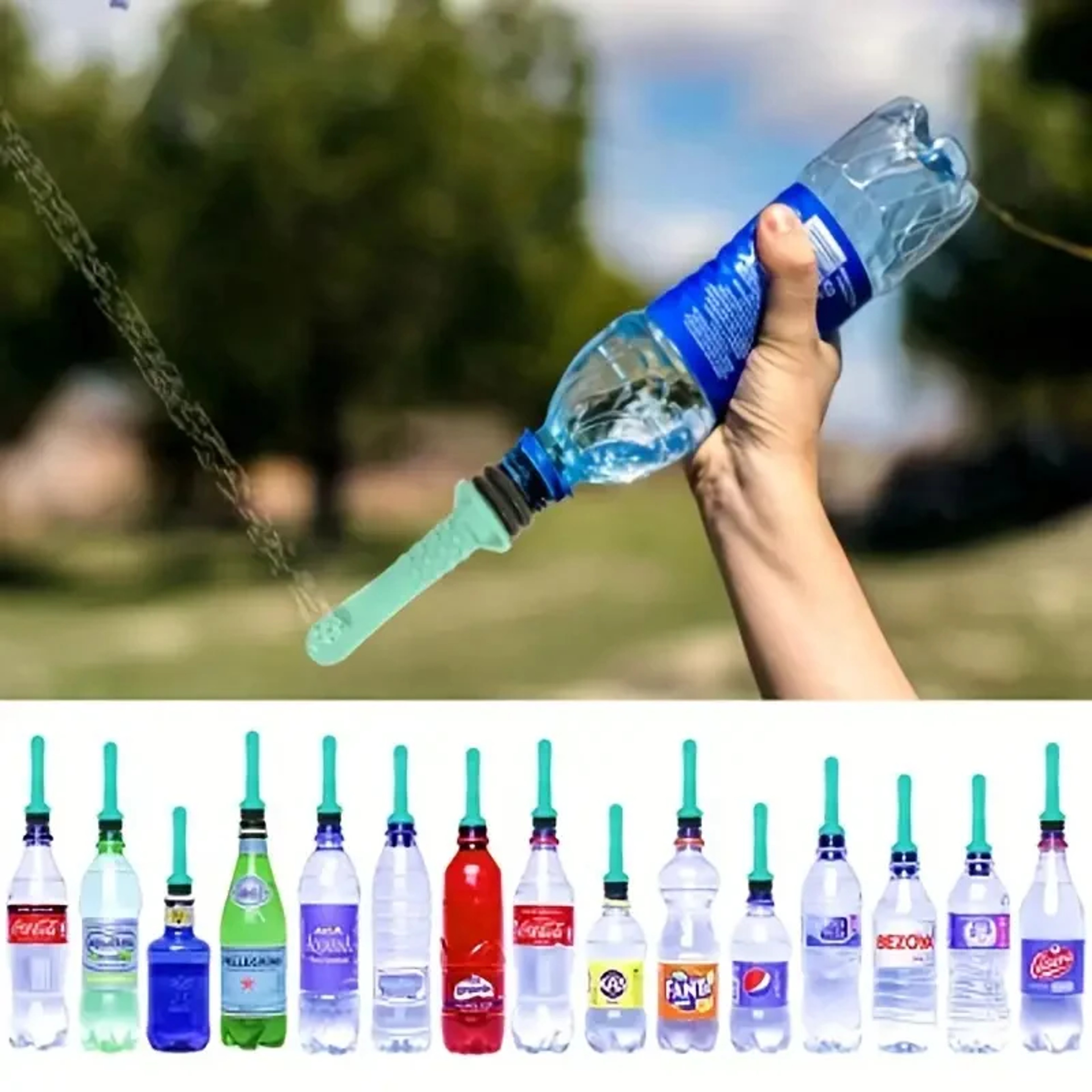 Portable Bidet Peri Bottle For Postpartum Care Travel Hygiene Bottle Set 3