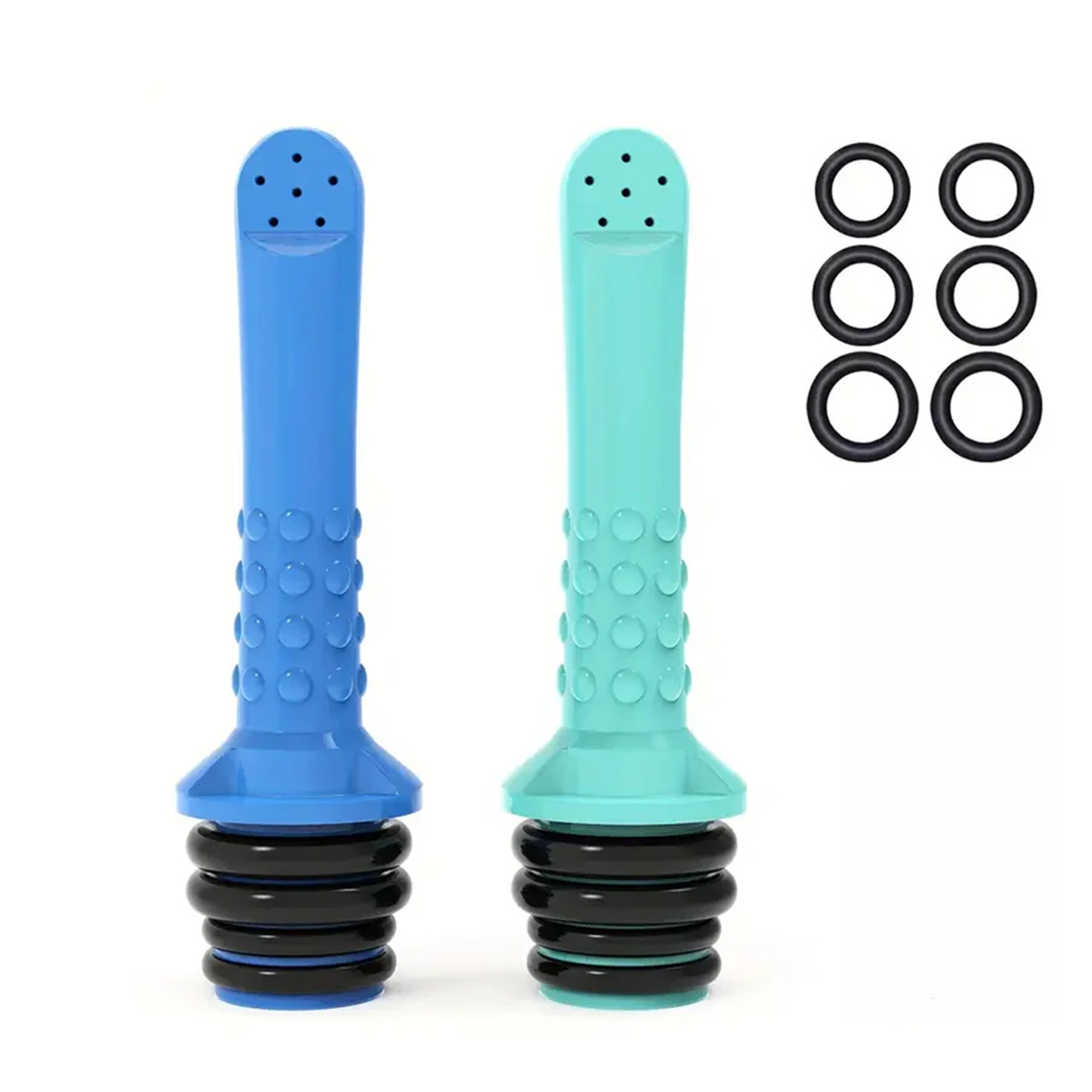 Portable Bidet Peri Bottle For Postpartum Care Travel Hygiene Bottle Set 6