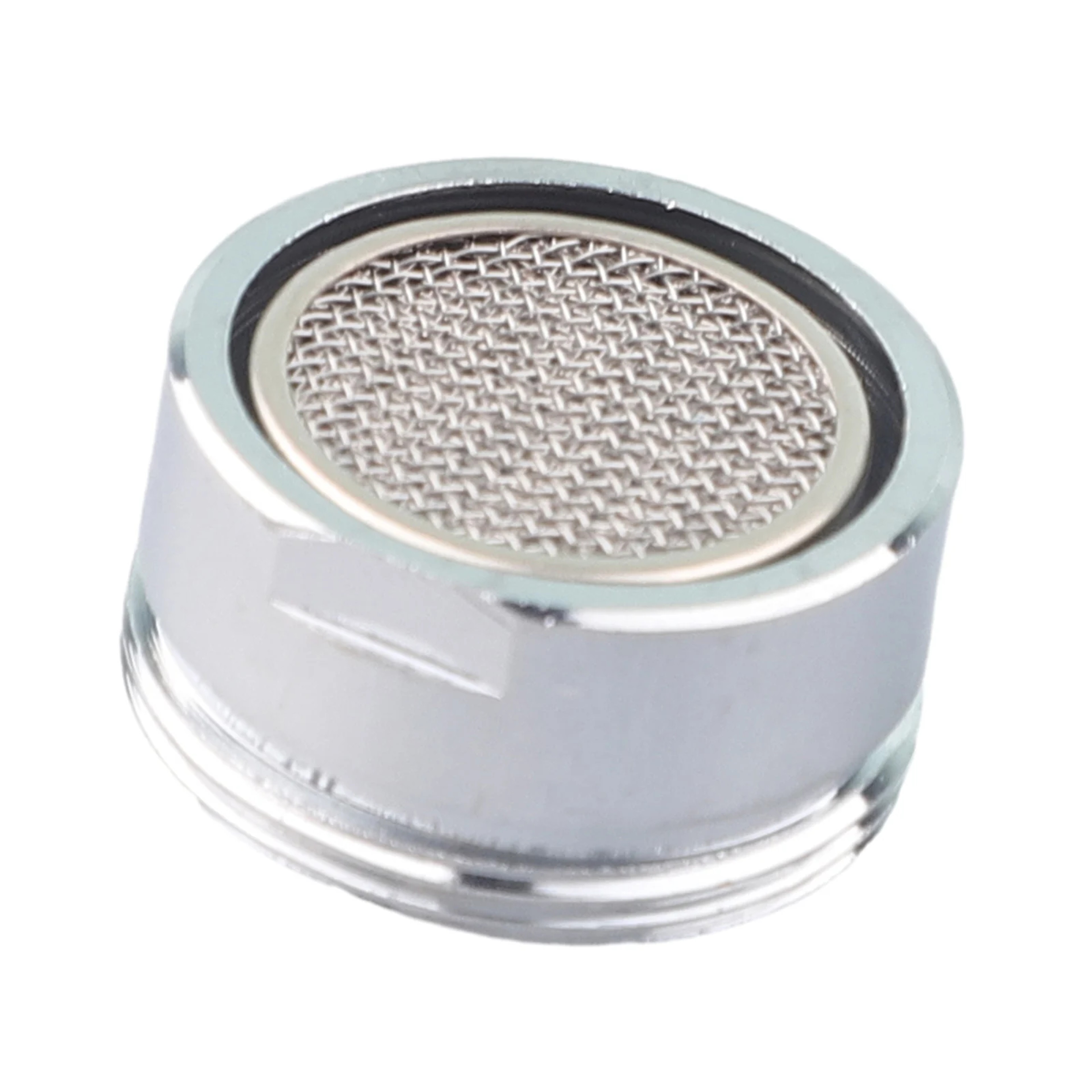 Piece Faucet Aerator Set with Wrench Water Saving Tap Filter Replacement Kit – view 5
