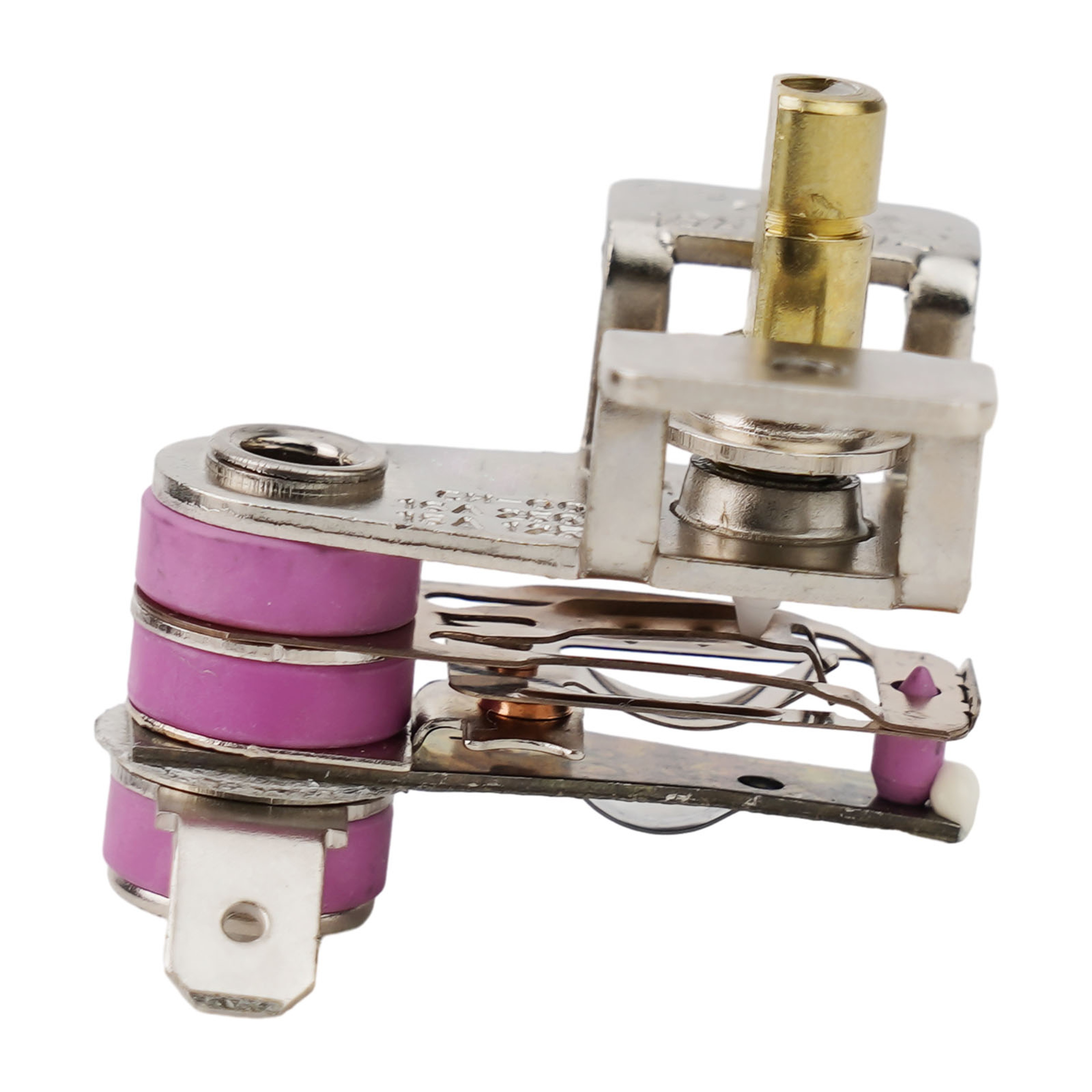 Heavy Duty Oven Thermostat Switch Adjustable Temperature Controller – view 1