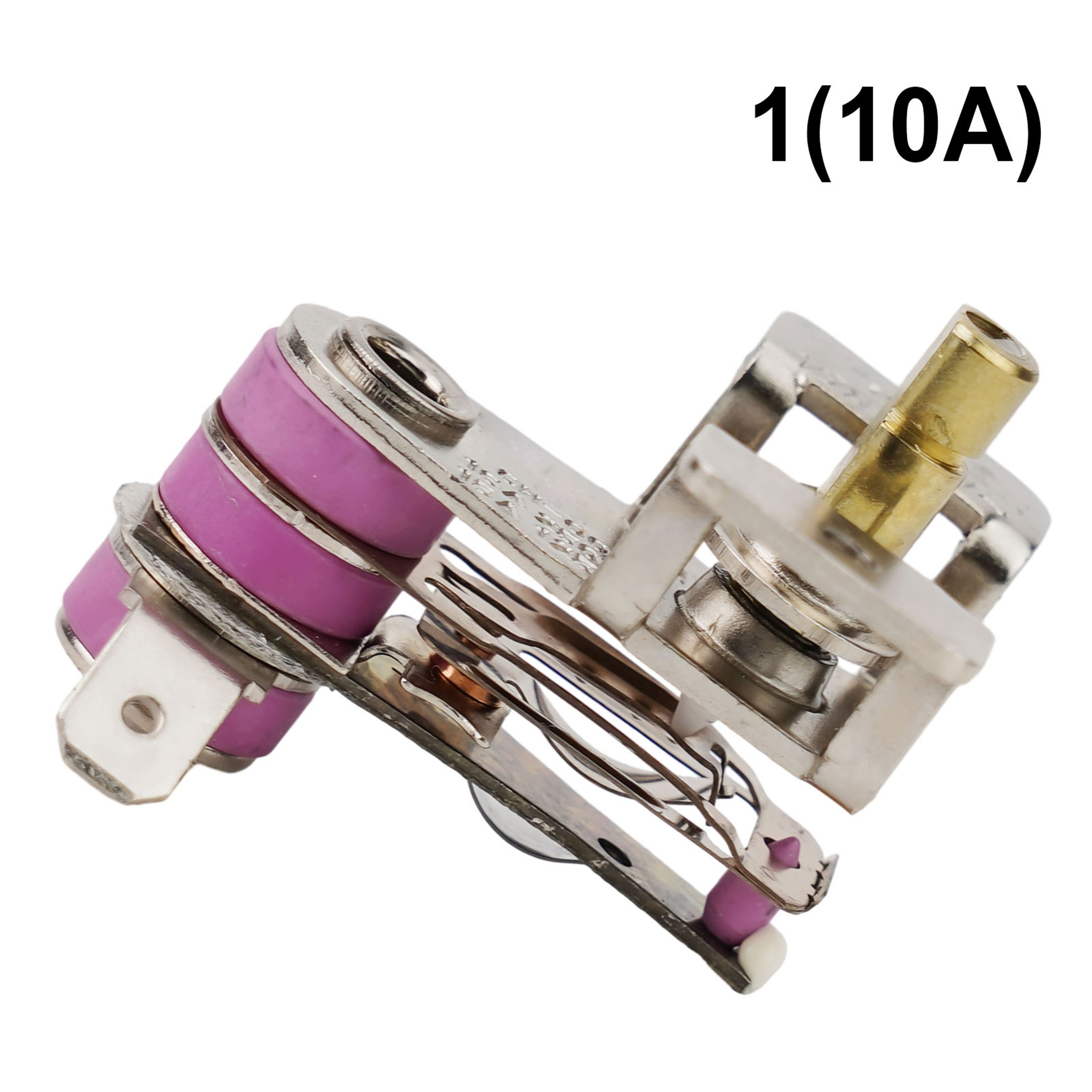 Heavy Duty Oven Thermostat Switch Adjustable Temperature Controller – view 2