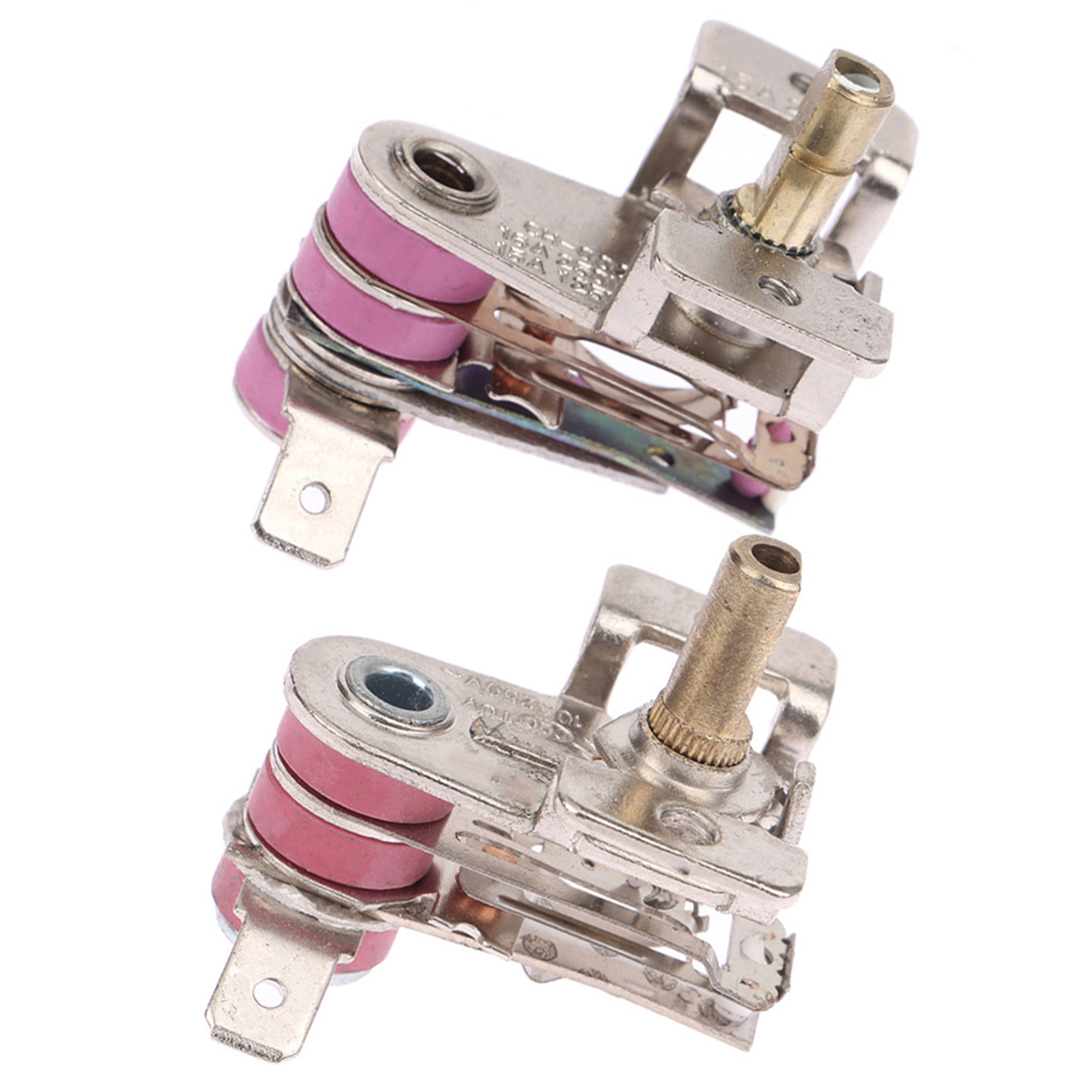 Heavy Duty Oven Thermostat Switch Adjustable Temperature Controller – view 3