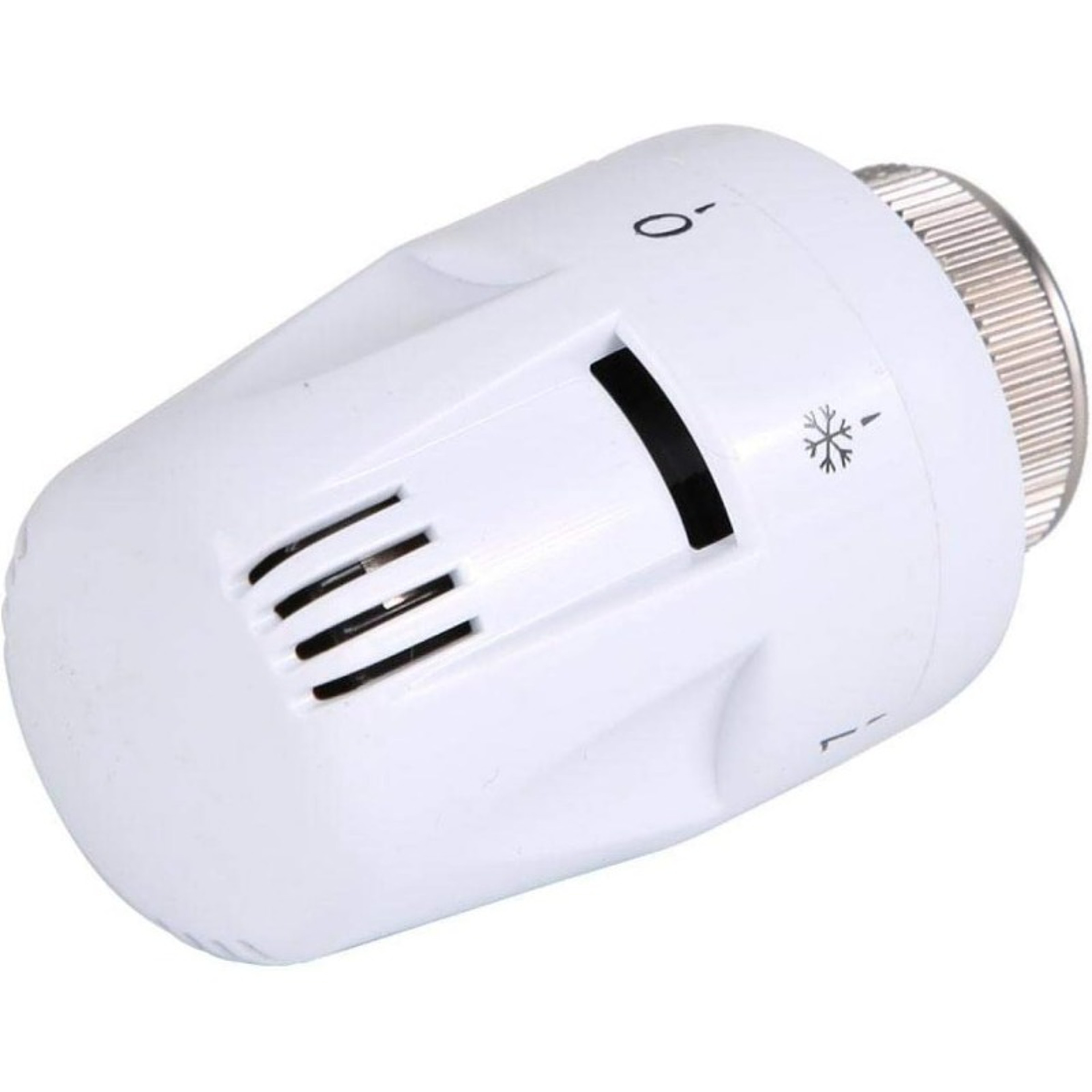 Smart Radiator Thermostatic Valve for Precise Heating Control – view 5