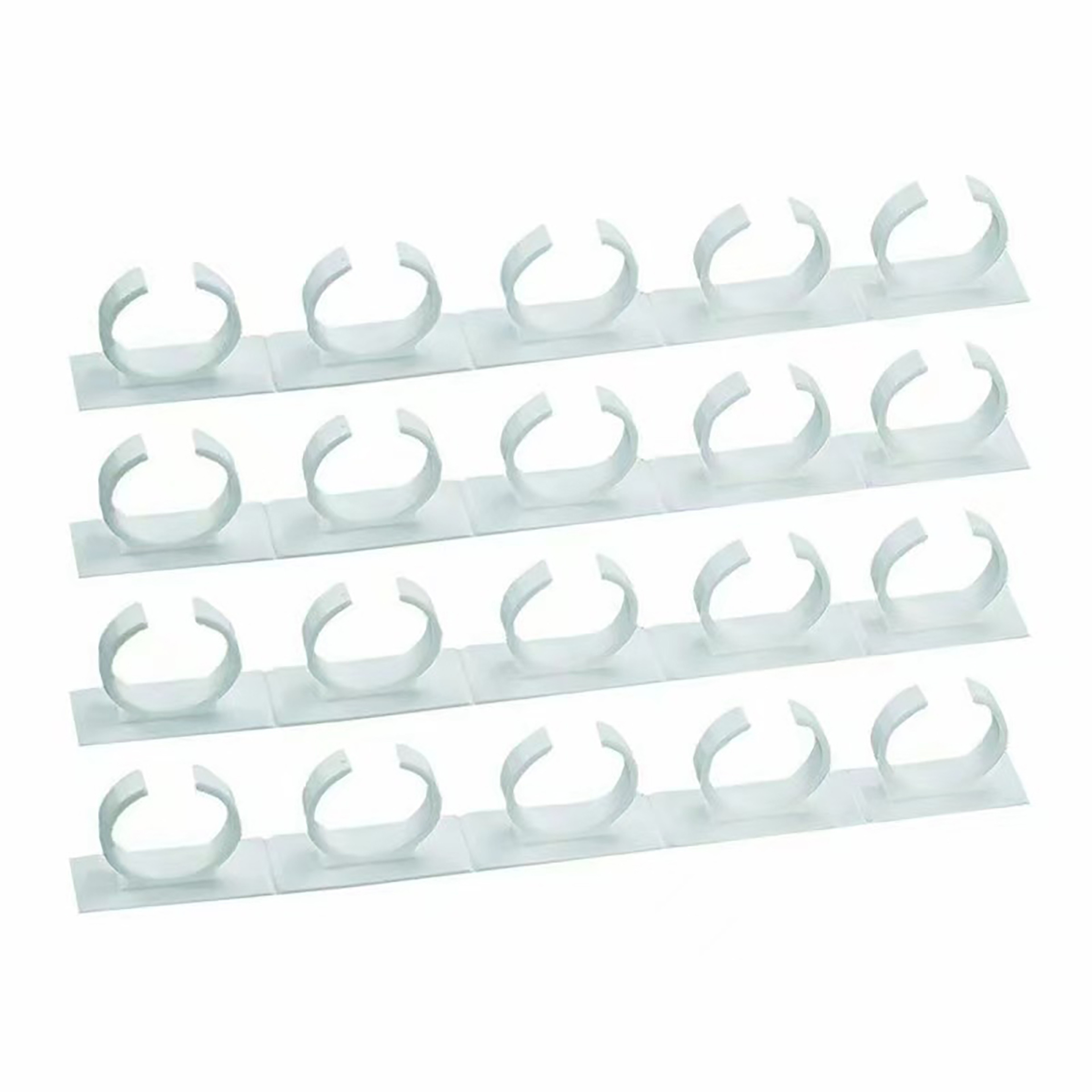Wall Mounted No Drill Spice Rack Organizer With Hooks For Kitchen Storage 4