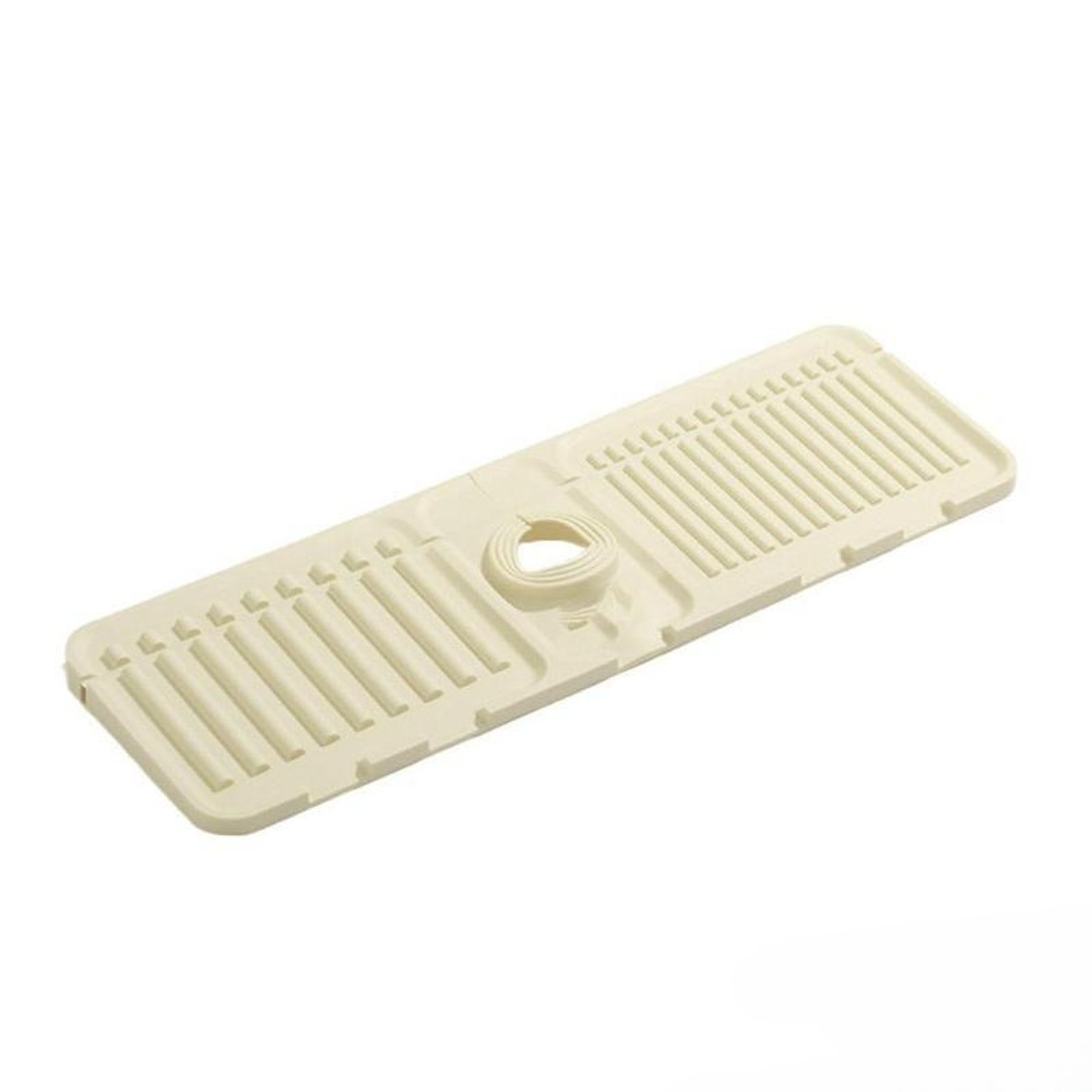 Silicone Sink Splash Guard Mat Anti Splash Faucet Drain Pad For Kitchen Sink 7