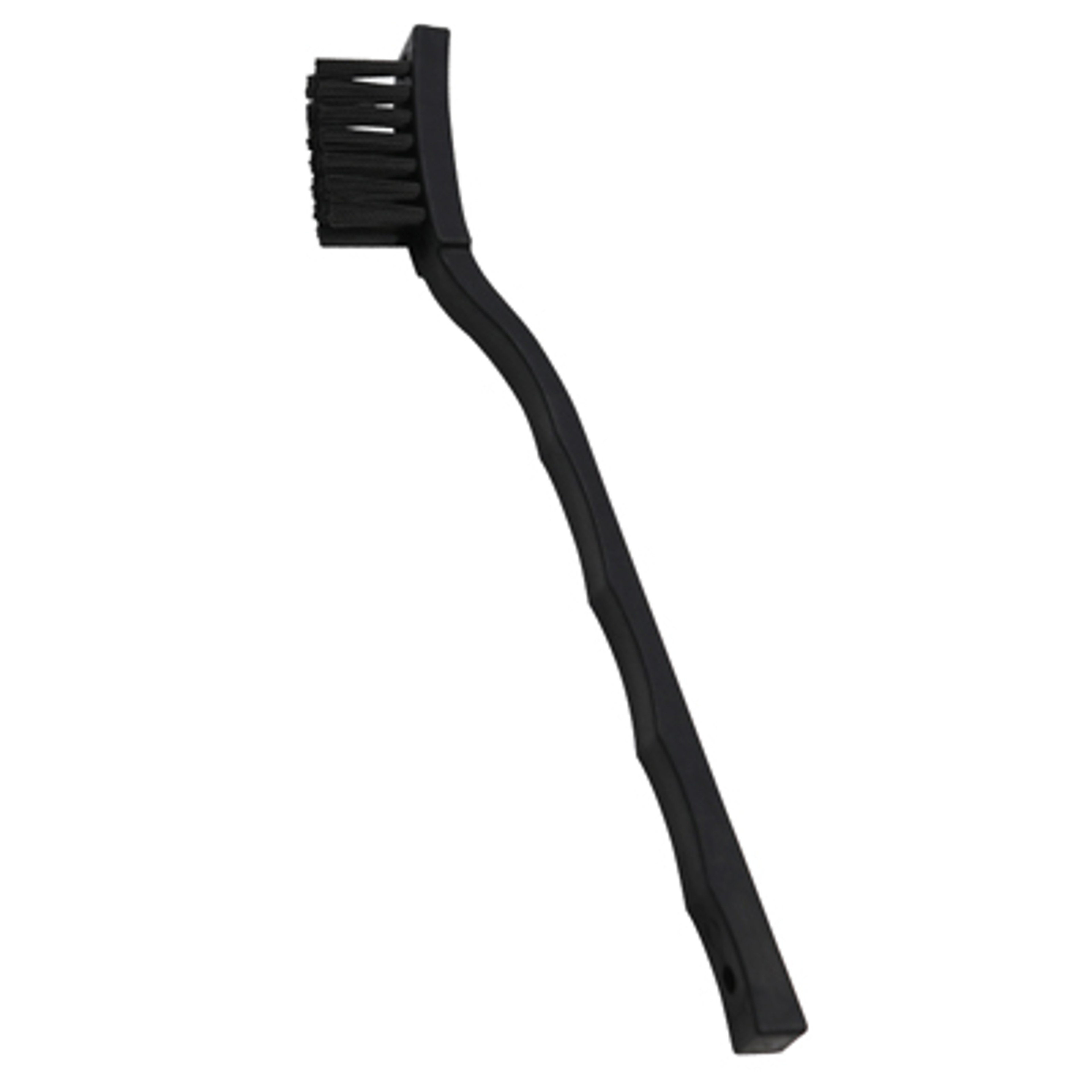 Anti Static PCB Cleaning Brush with Crank Handle Precision Electronics Scrubber – view 7