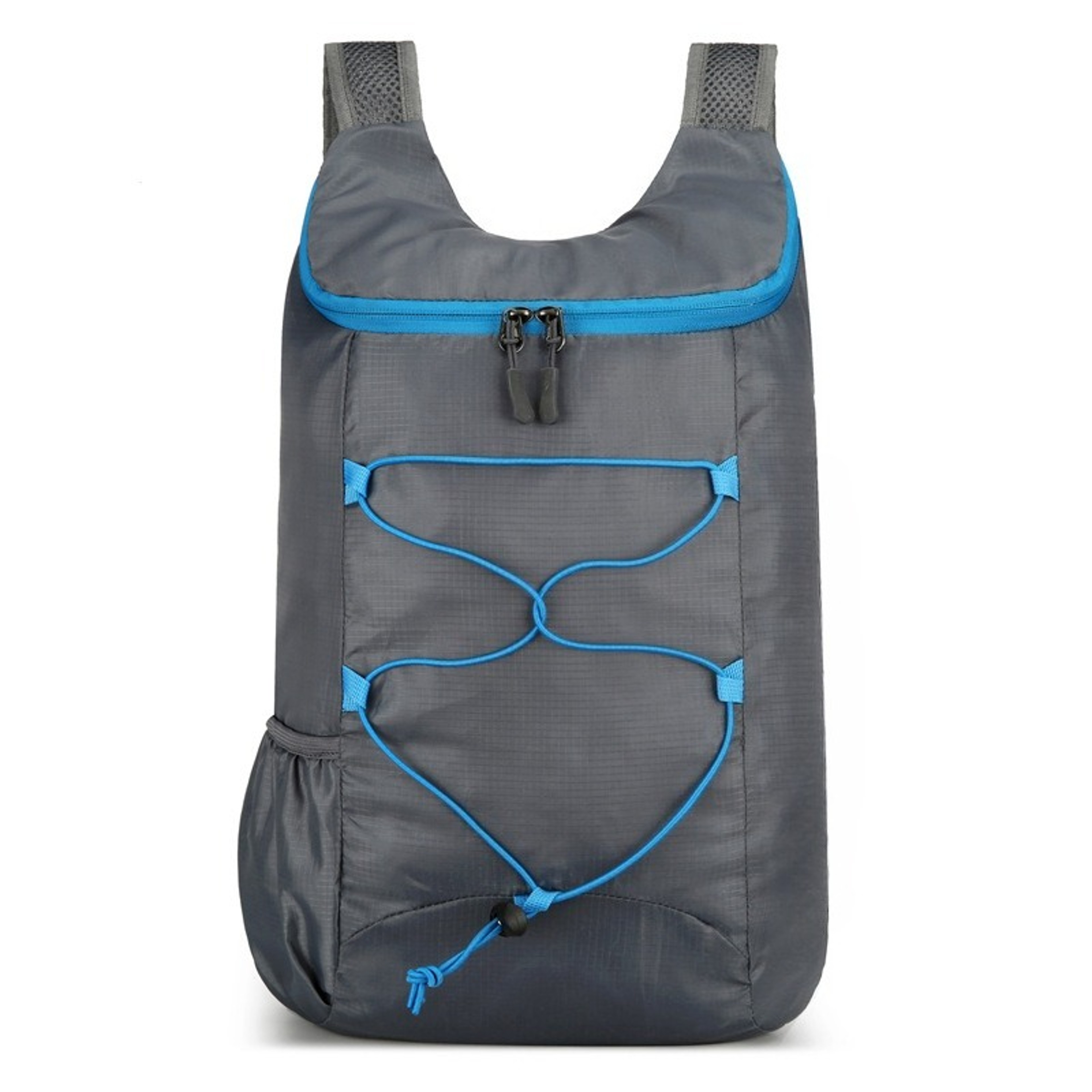 Ultra Light Foldable Waterproof Backpack for Travel Hiking Camping – view 11
