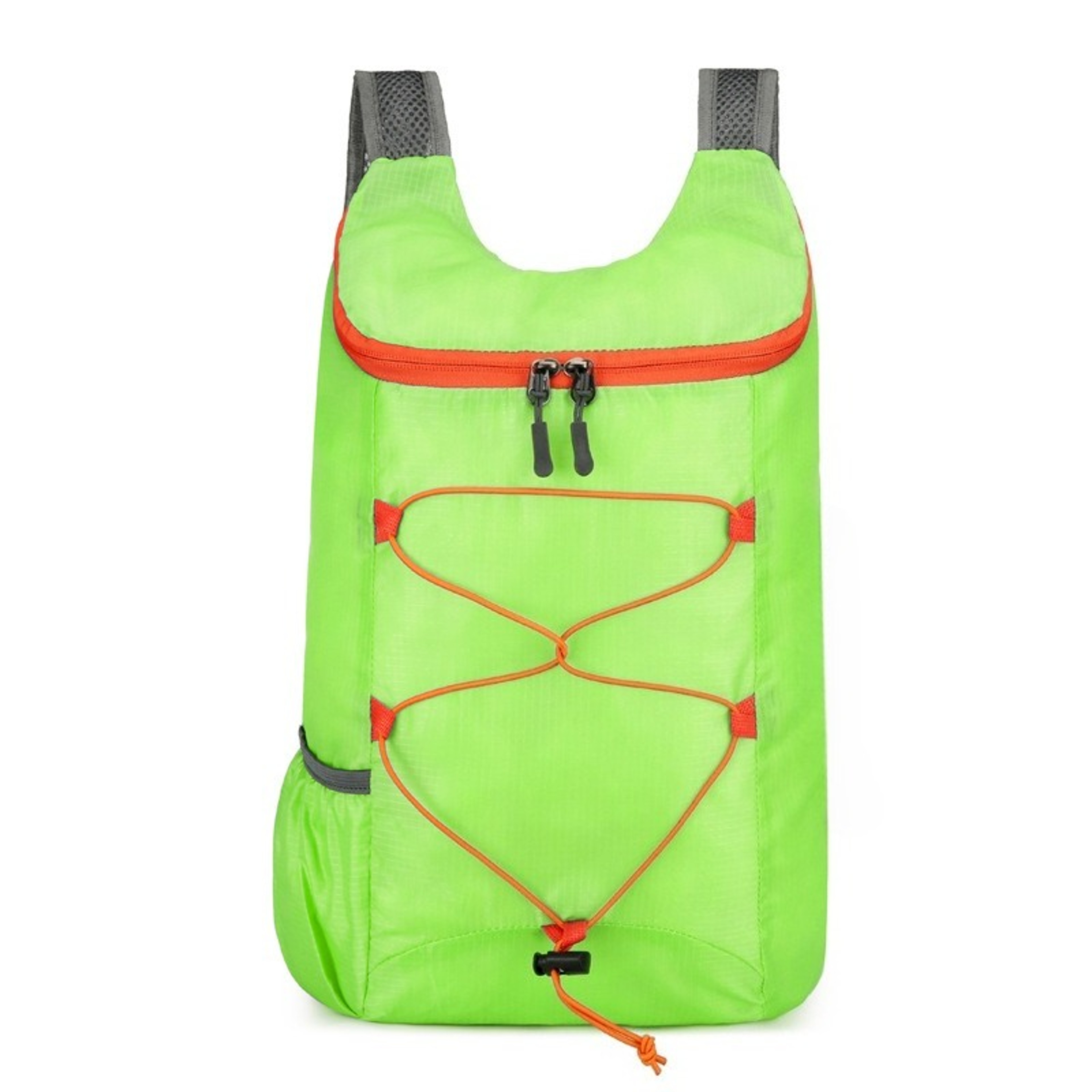 Ultra Light Foldable Waterproof Backpack for Travel Hiking Camping – view 15
