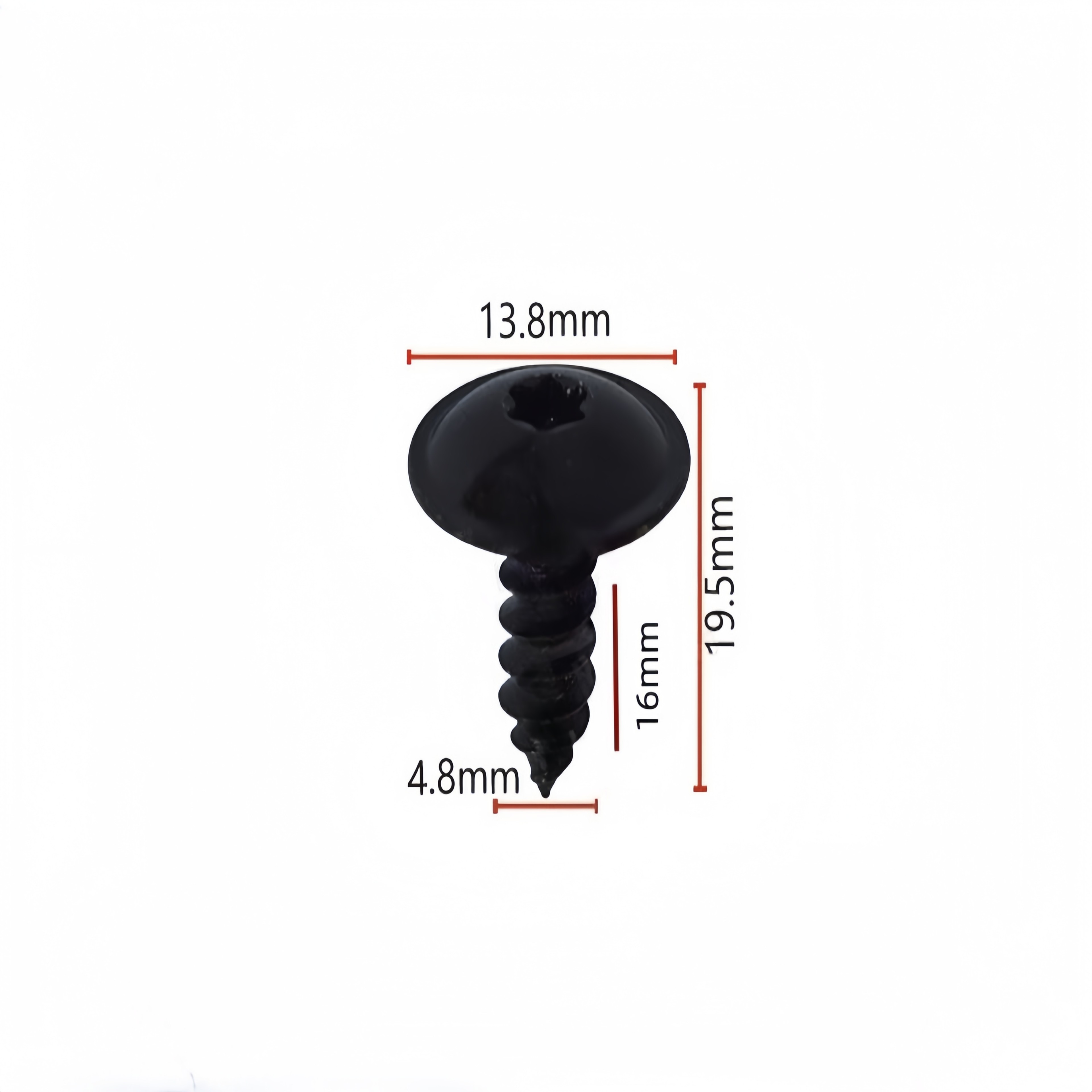 Car Fastener Clip Kit for VW Audi Engine Cover Undertray Splash Guard – view 6