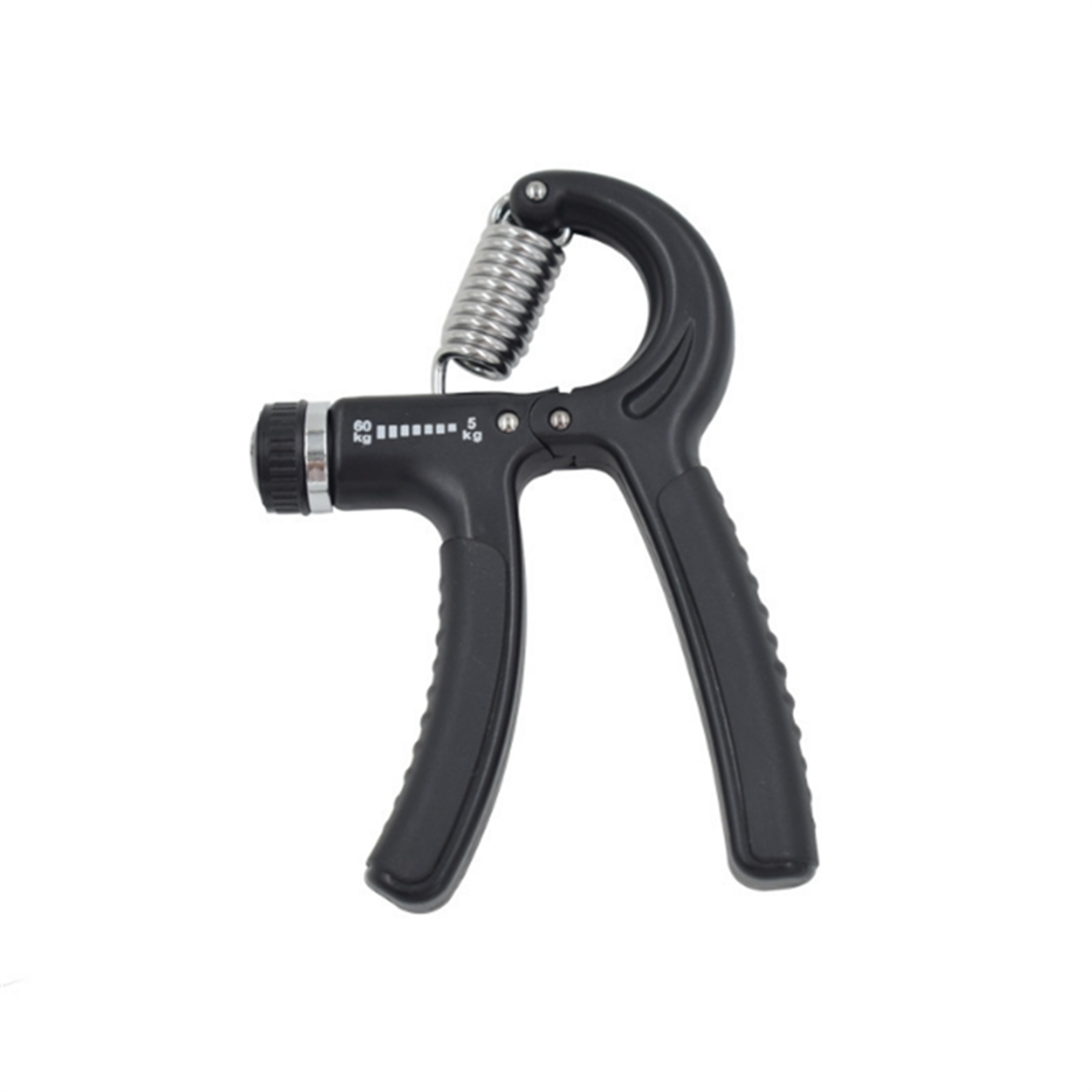 Adjustable Grip Strength Trainer Hand Grip Exerciser – view 7