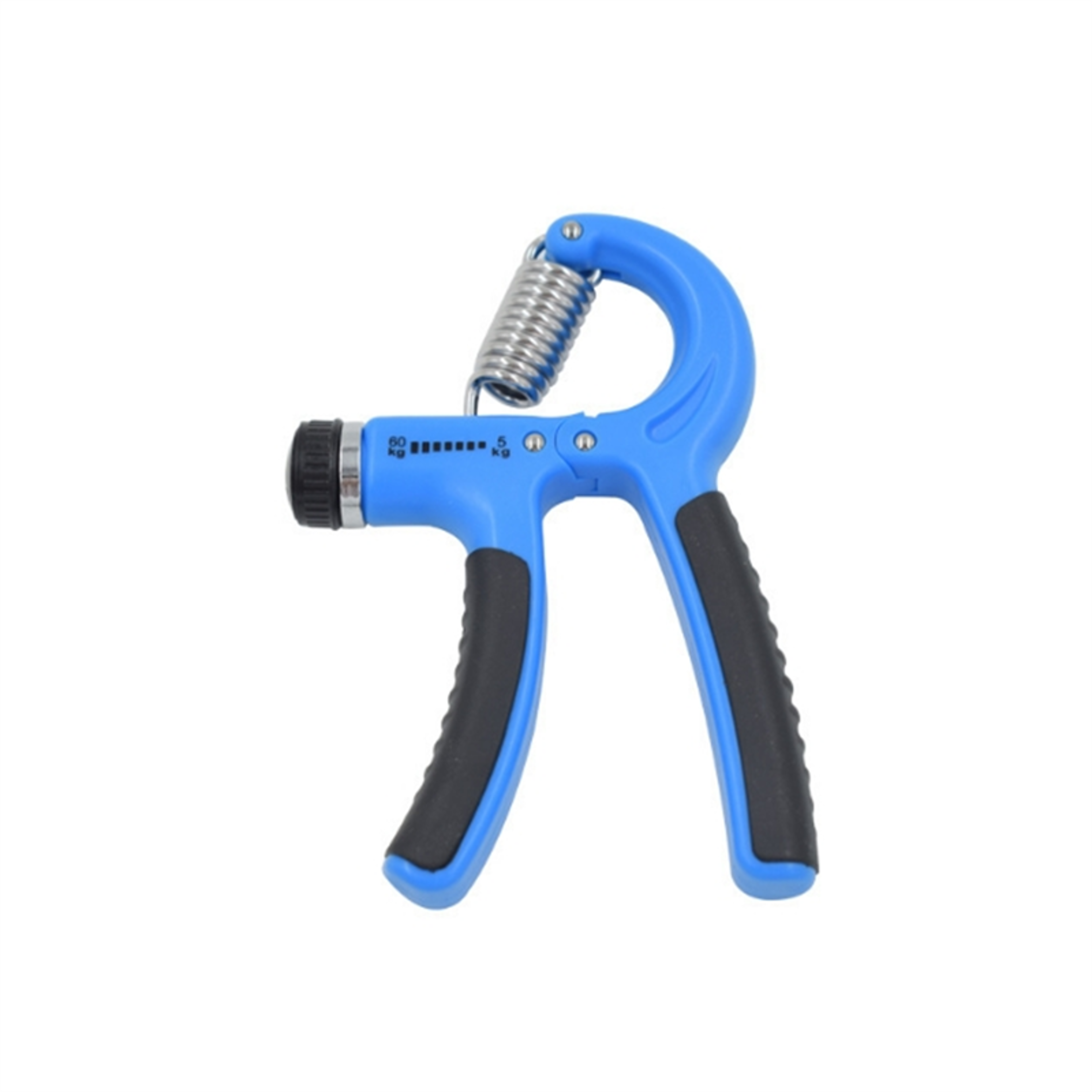 Adjustable Grip Strength Trainer Hand Grip Exerciser – view 8