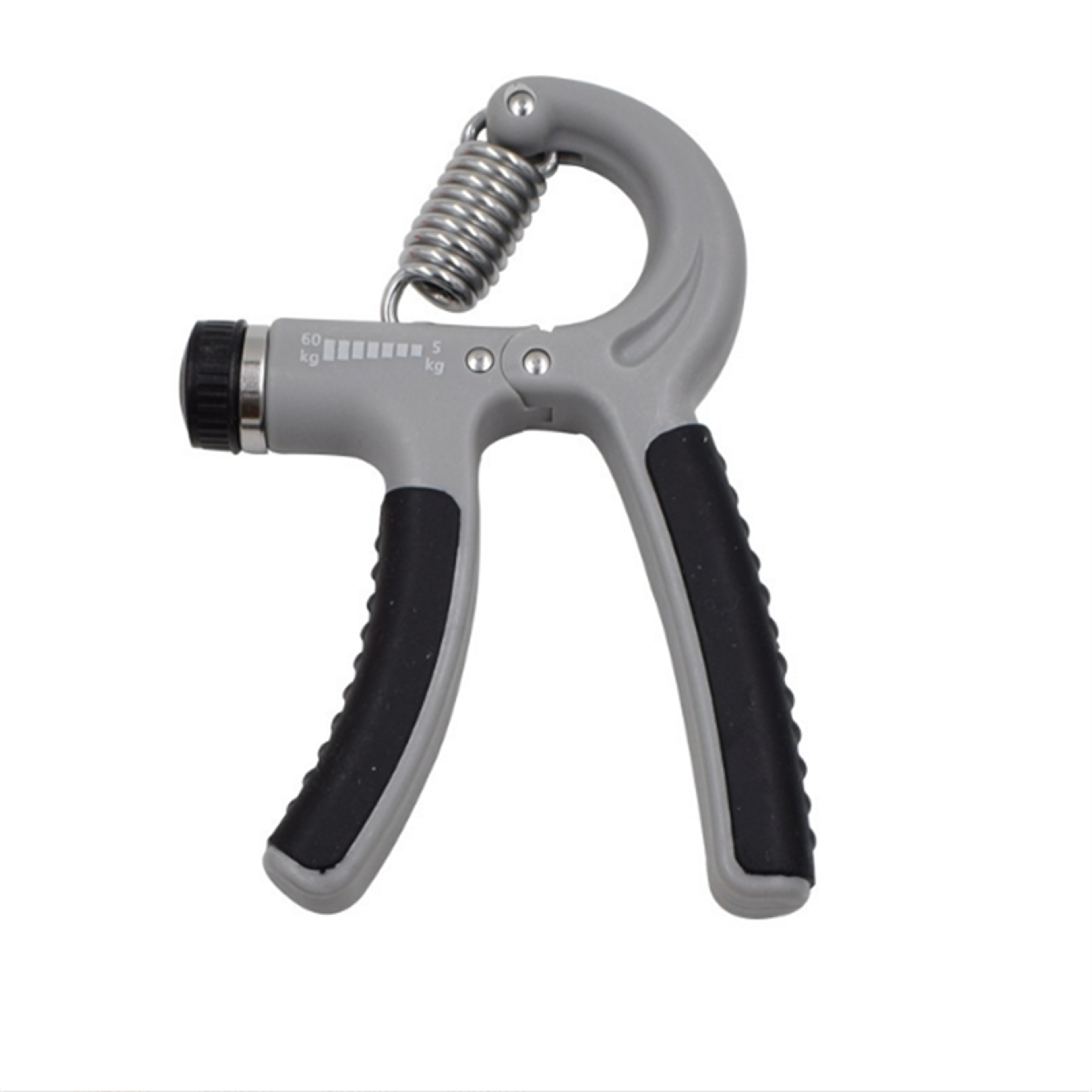 Adjustable Grip Strength Trainer Hand Grip Exerciser – view 9