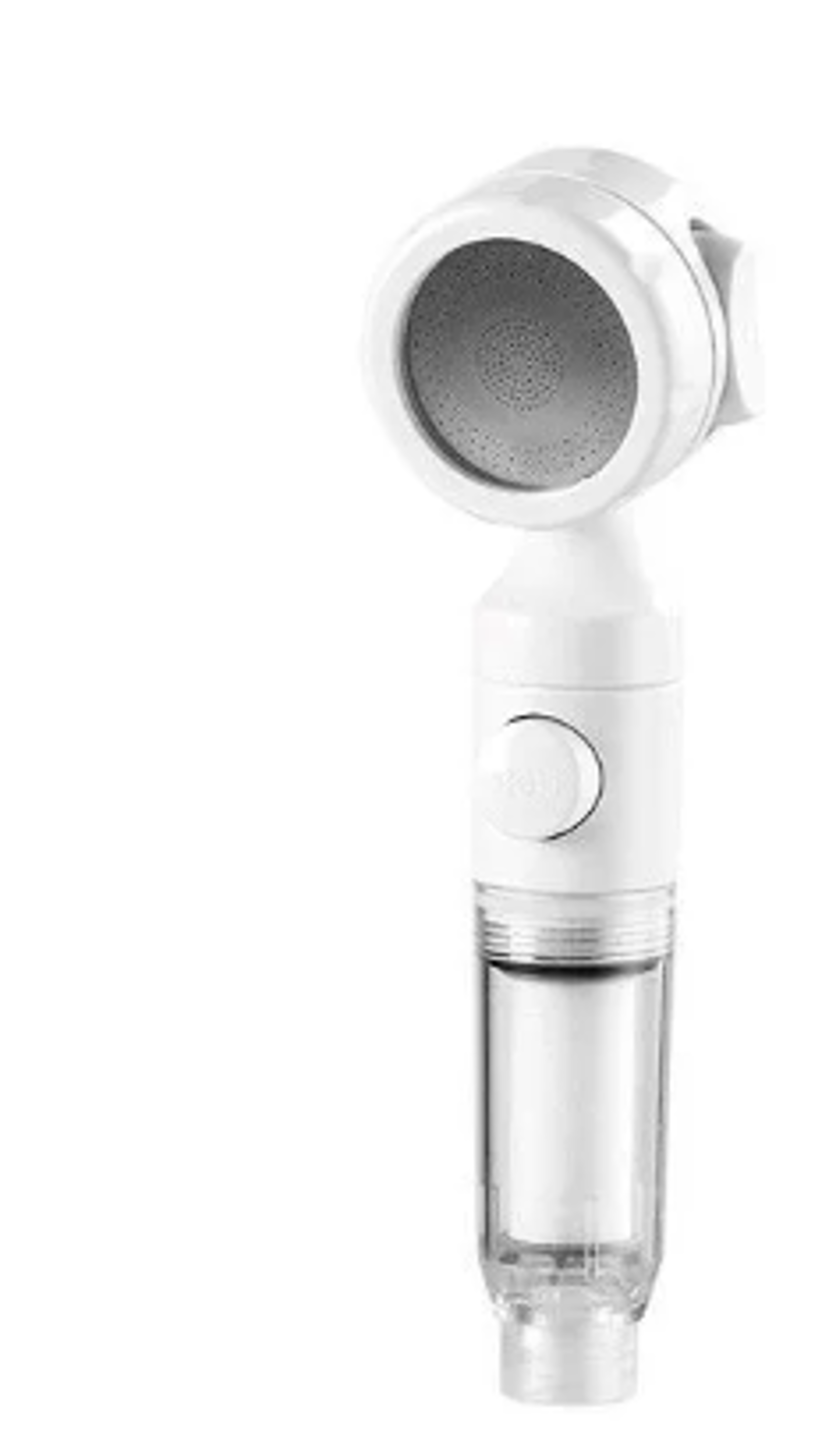 Ultimate Portable Travel Shower Head With Water Filter  Antibacterial Pressurized Nozzle 6