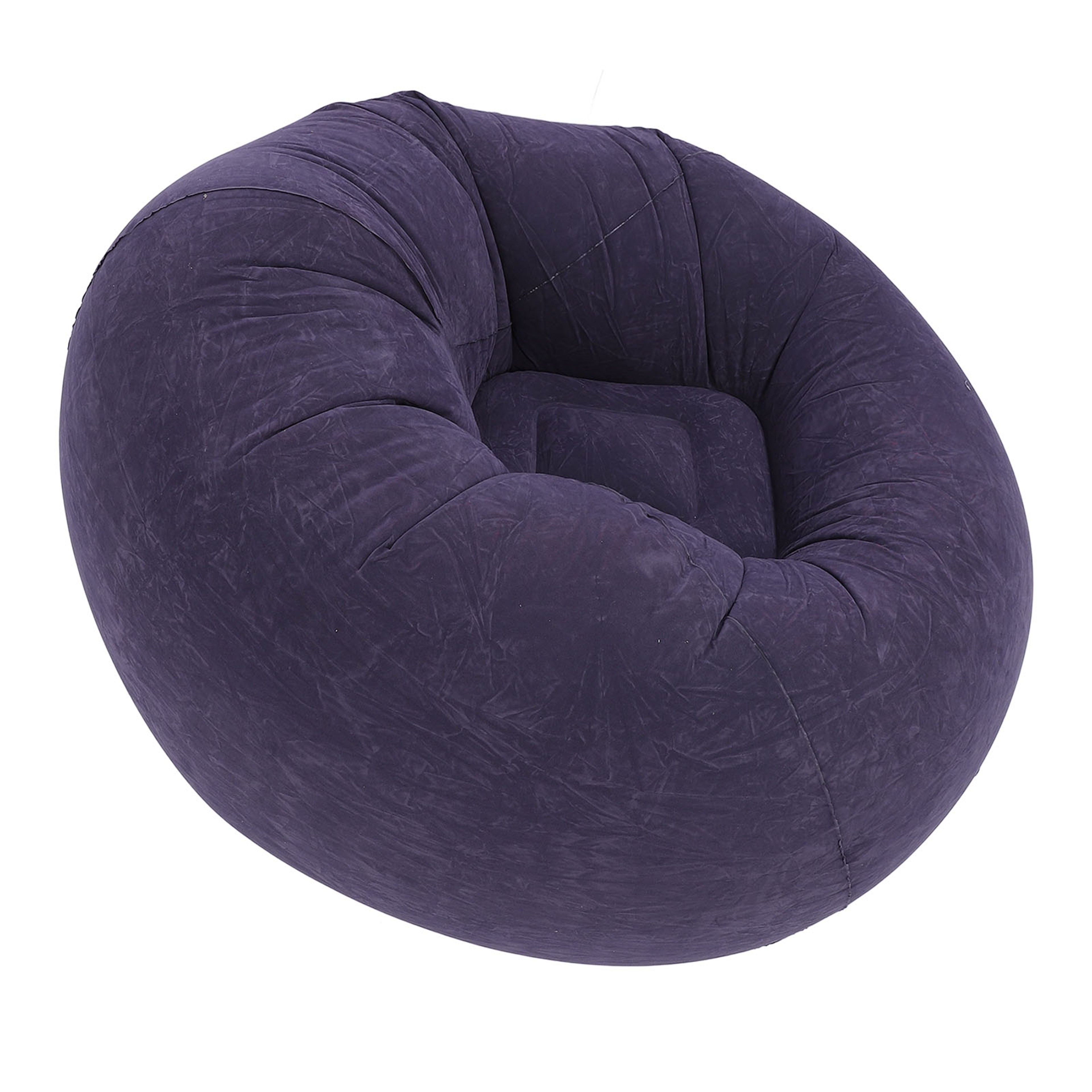 Premium Portable Inflatable Lounge Chair Sofa Comfortable Folding Air Sofa for Home & Travel – view 5
