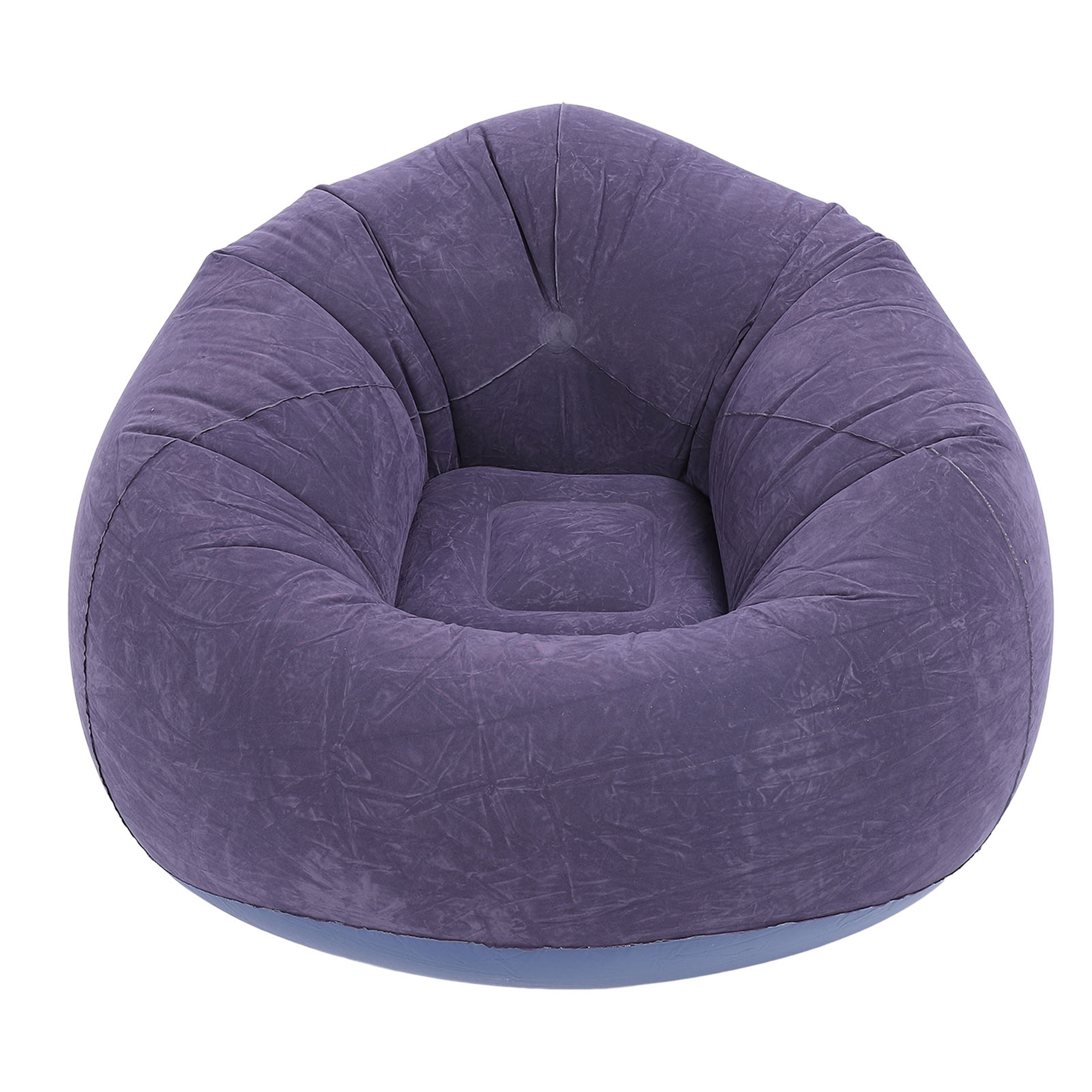 Premium Portable Inflatable Lounge Chair Sofa Comfortable Folding Air Sofa for Home & Travel – view 8