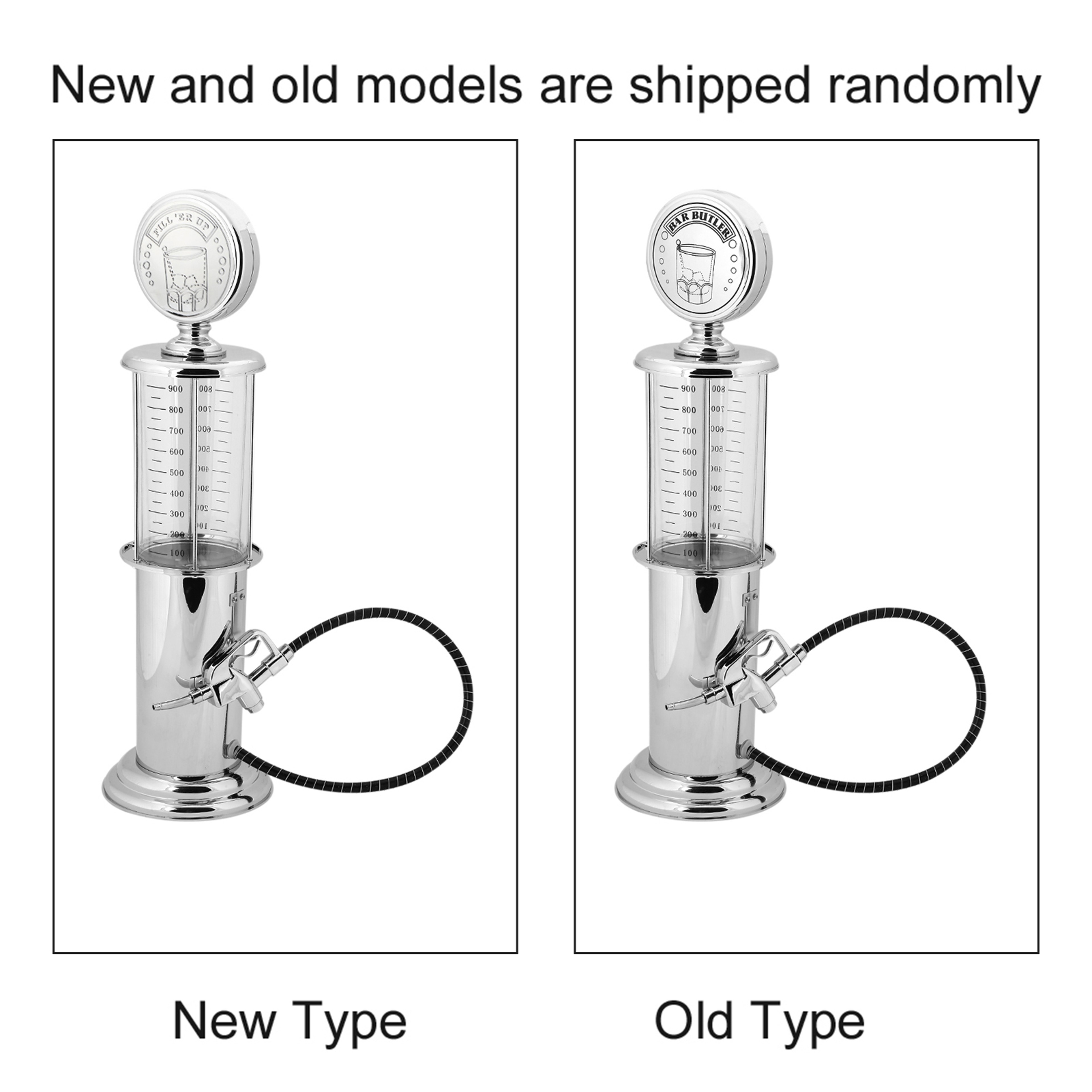 Premium Wine Liquor Dispenser Gun Beer Beverage Pump Bar Accessories – view 6