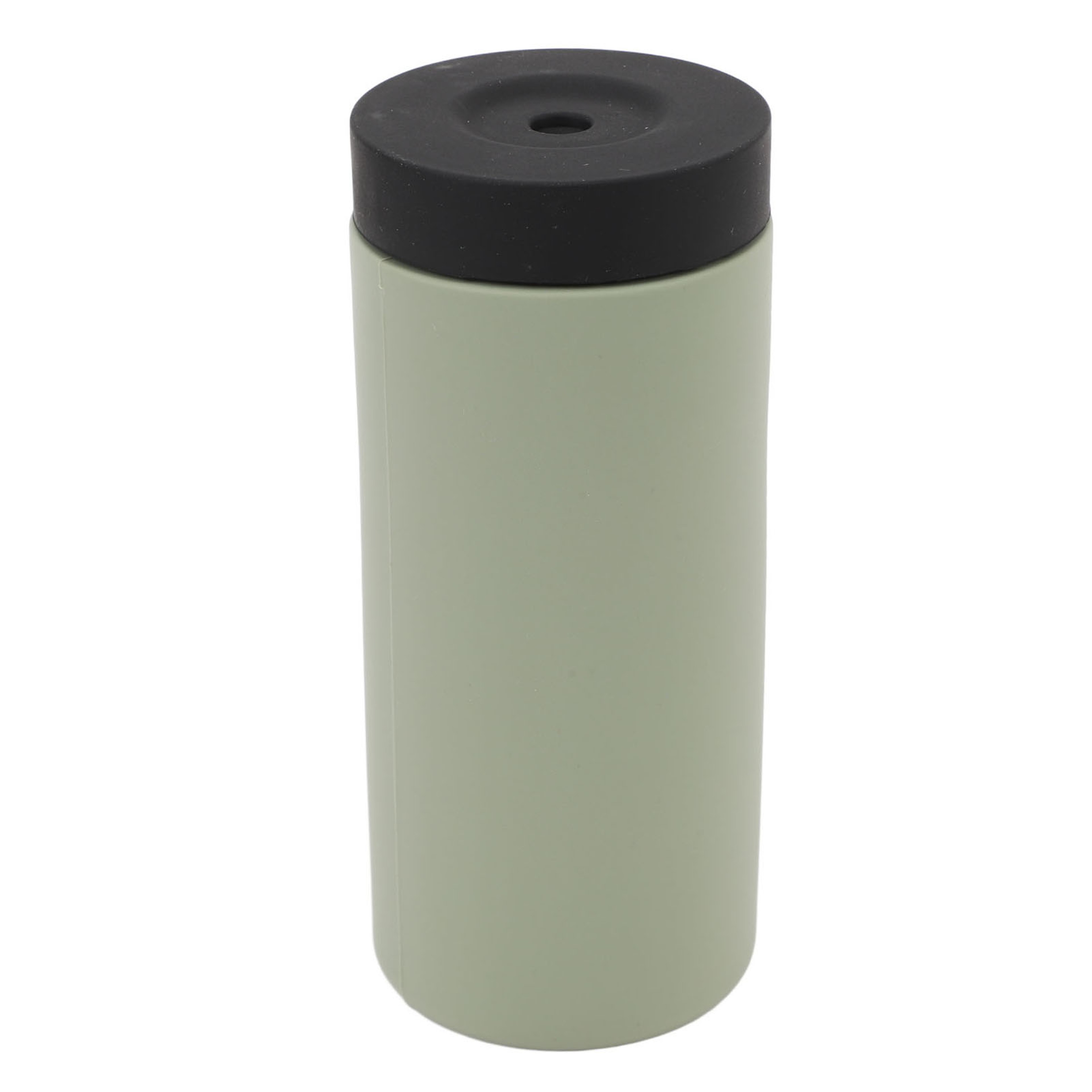 DualFlow Leakproof Silicone Soap & Lotion Dispenser Bottle – view 7
